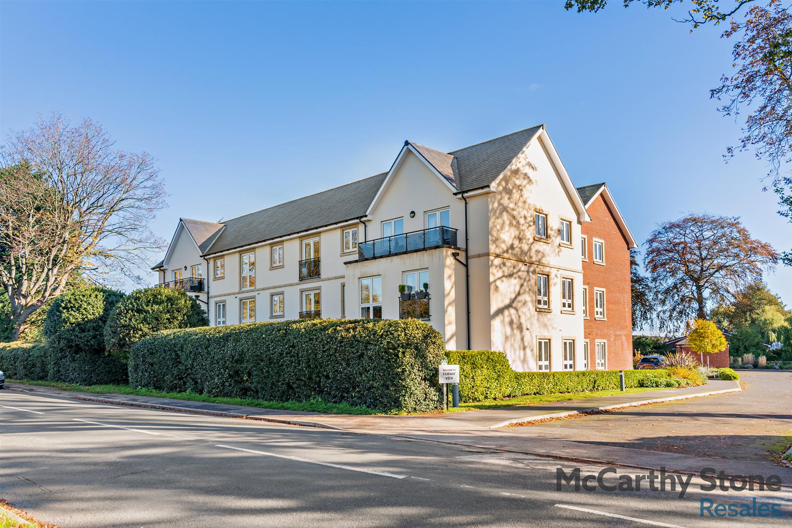 Fairway View, Elloughton Road, Brough