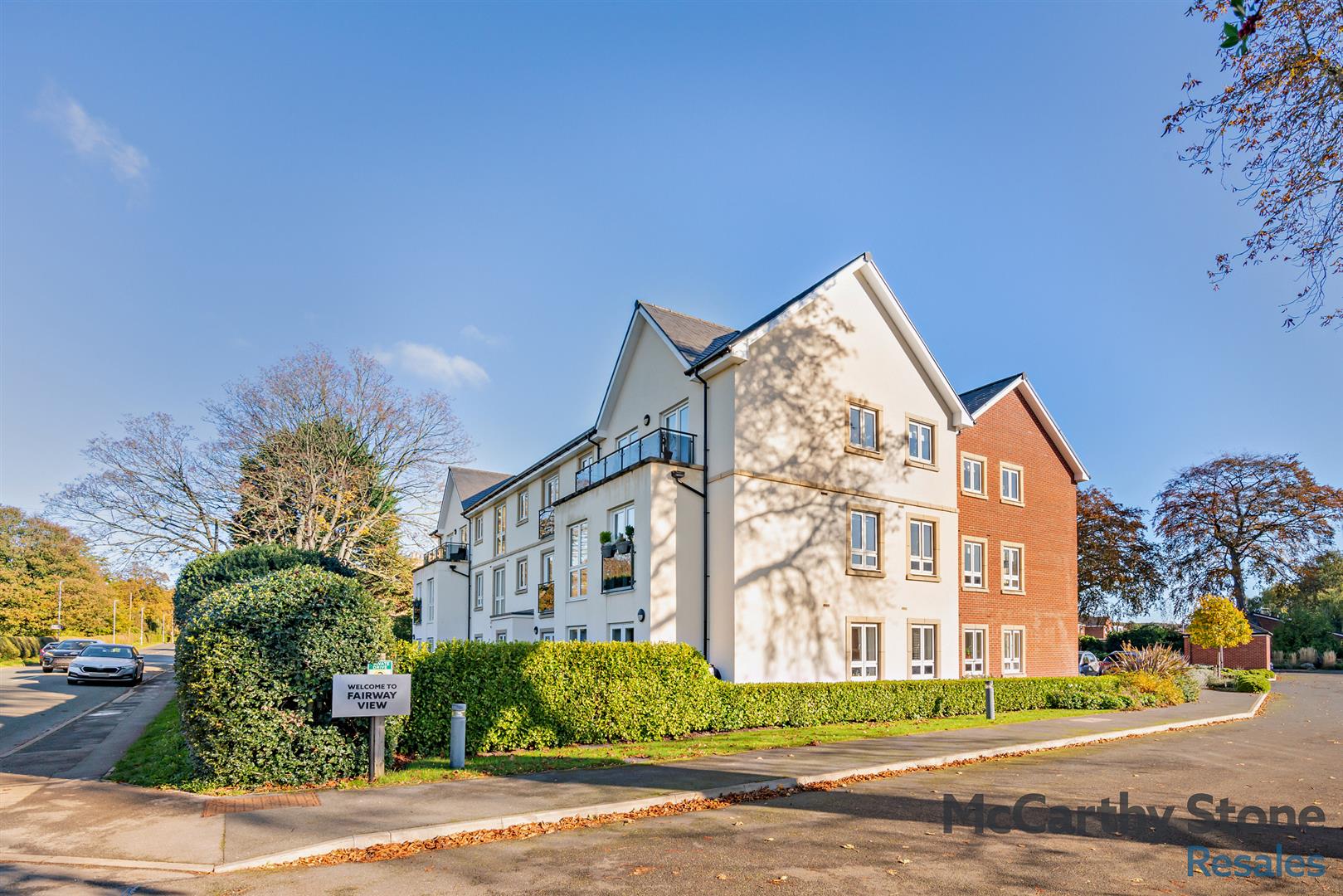 Fairway View, Elloughton Road, Brough
