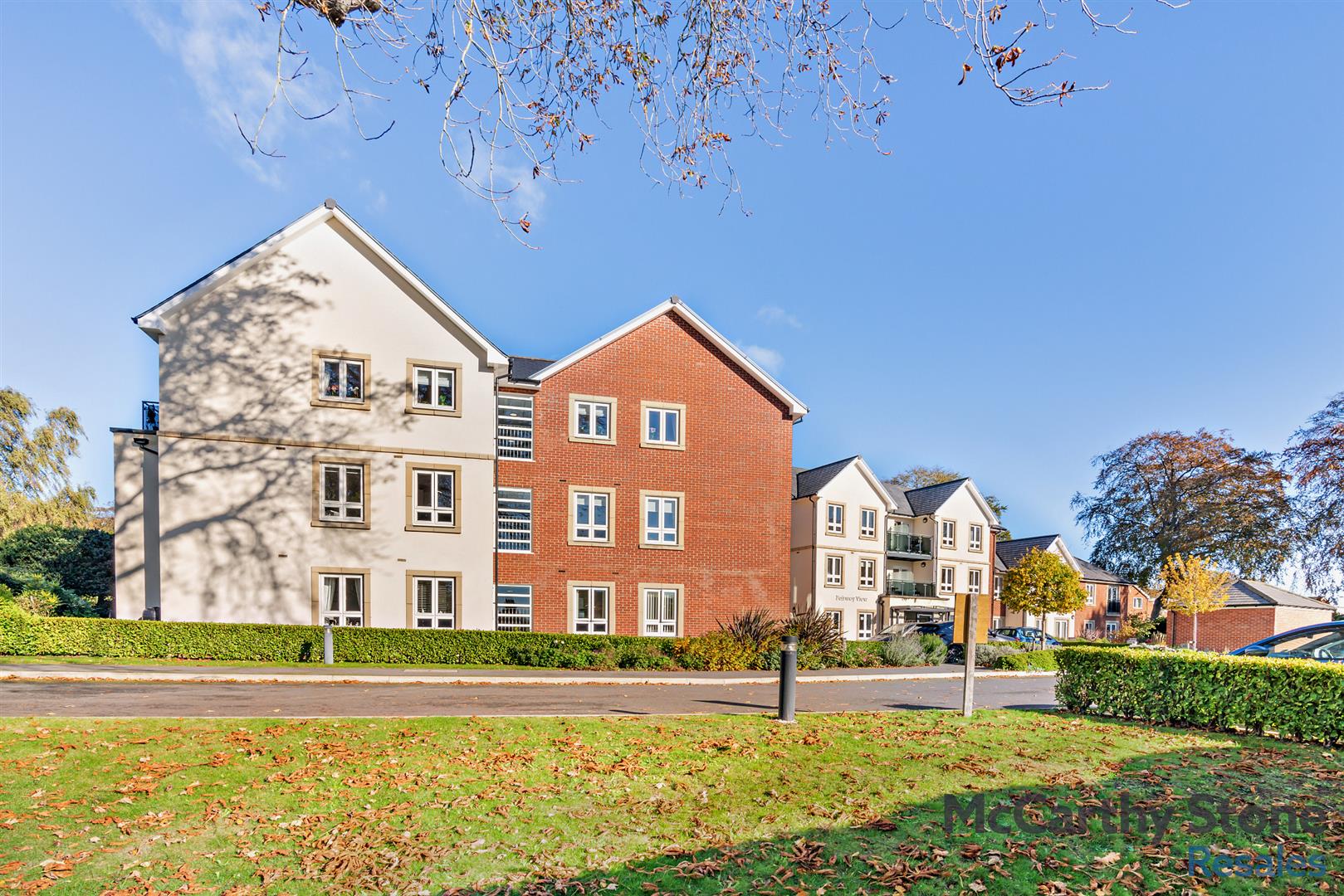 Fairway View, Elloughton Road, Brough