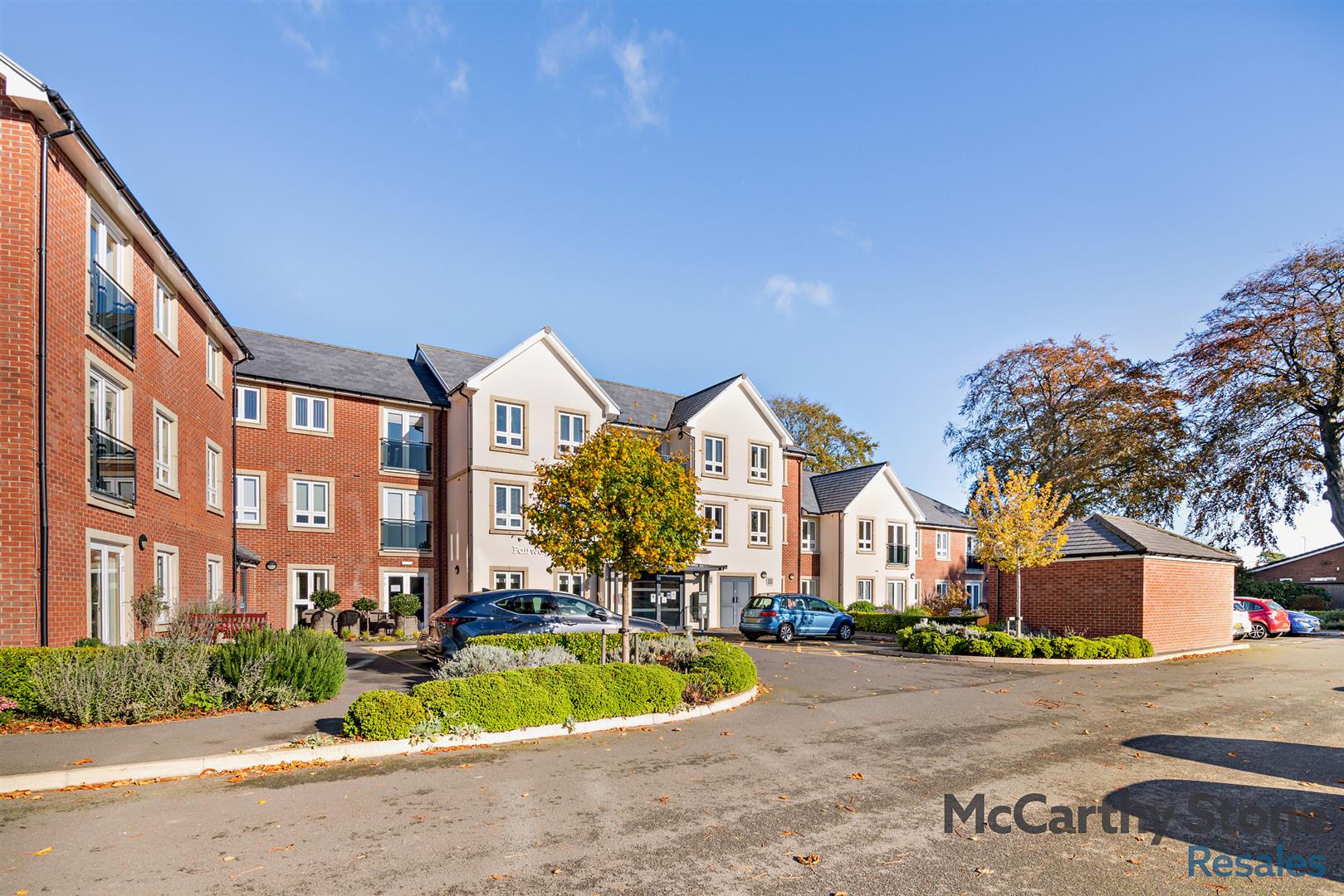 Fairway View, Elloughton Road, Brough