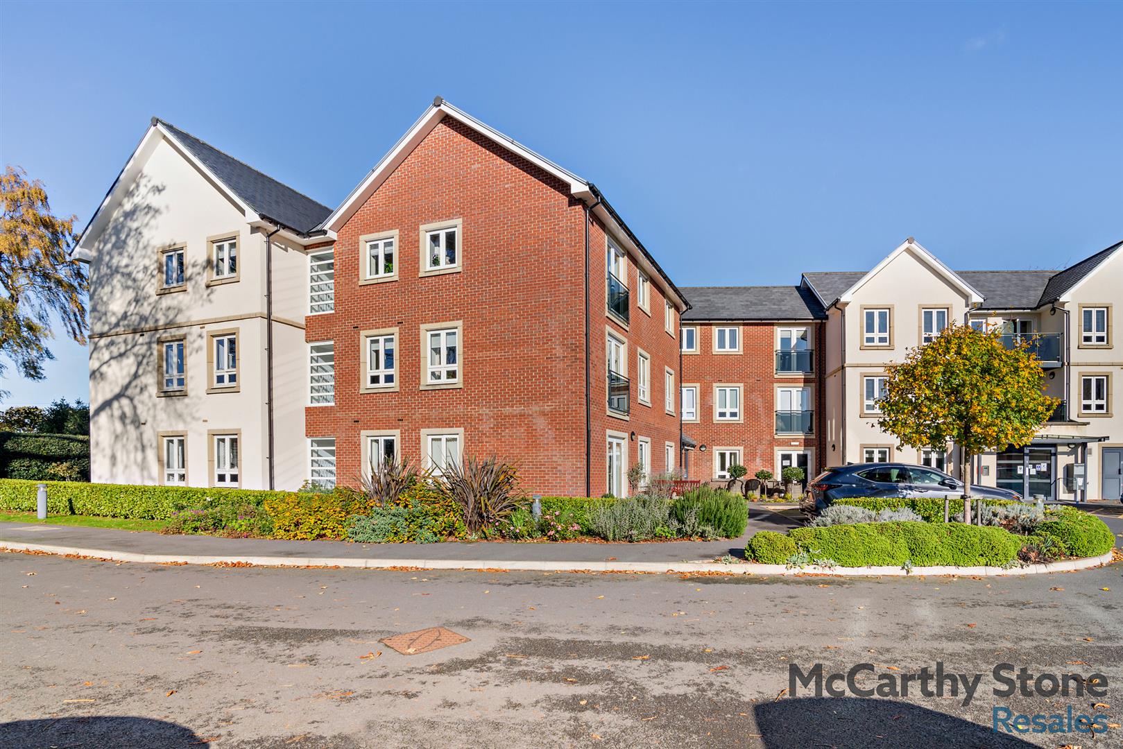 Fairway View, Elloughton Road, Brough