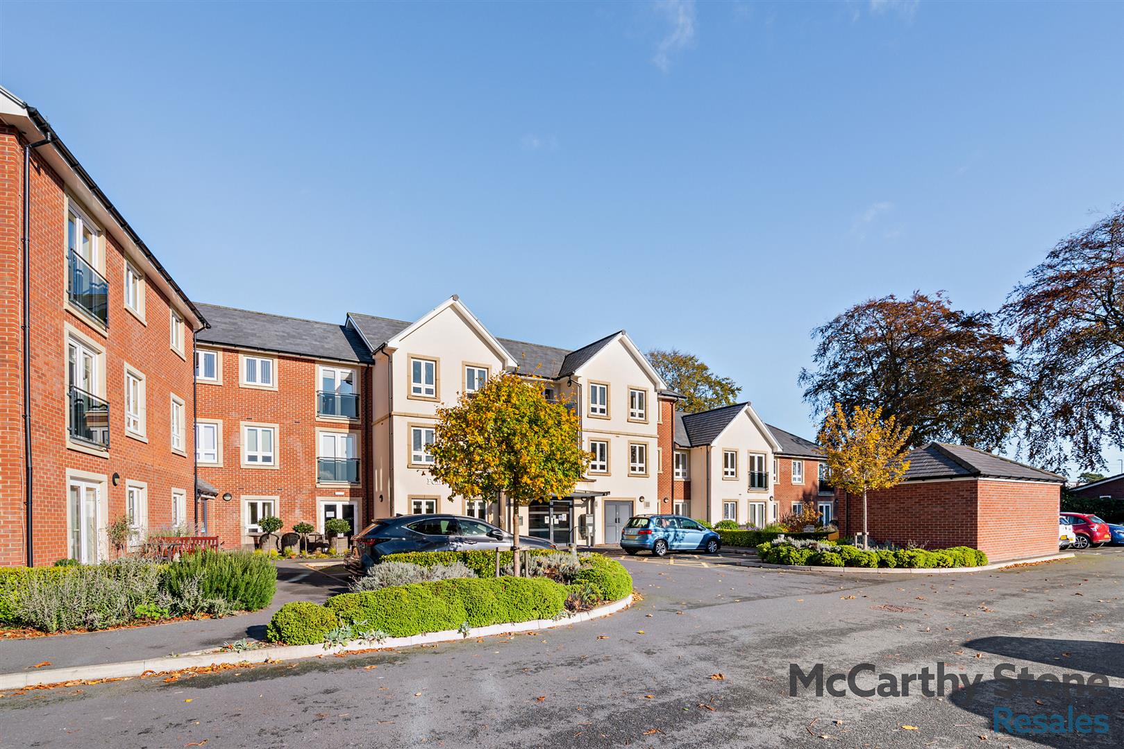 Fairway View, Elloughton Road, Brough