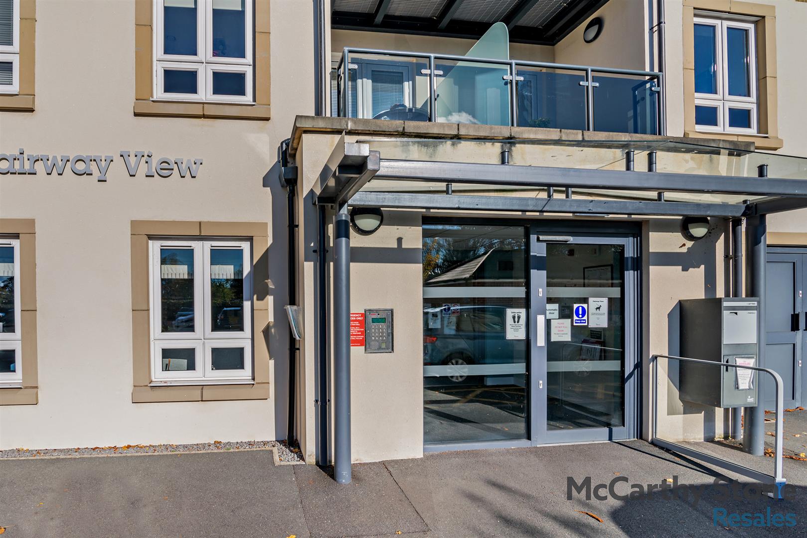 Fairway View, Elloughton Road, Brough