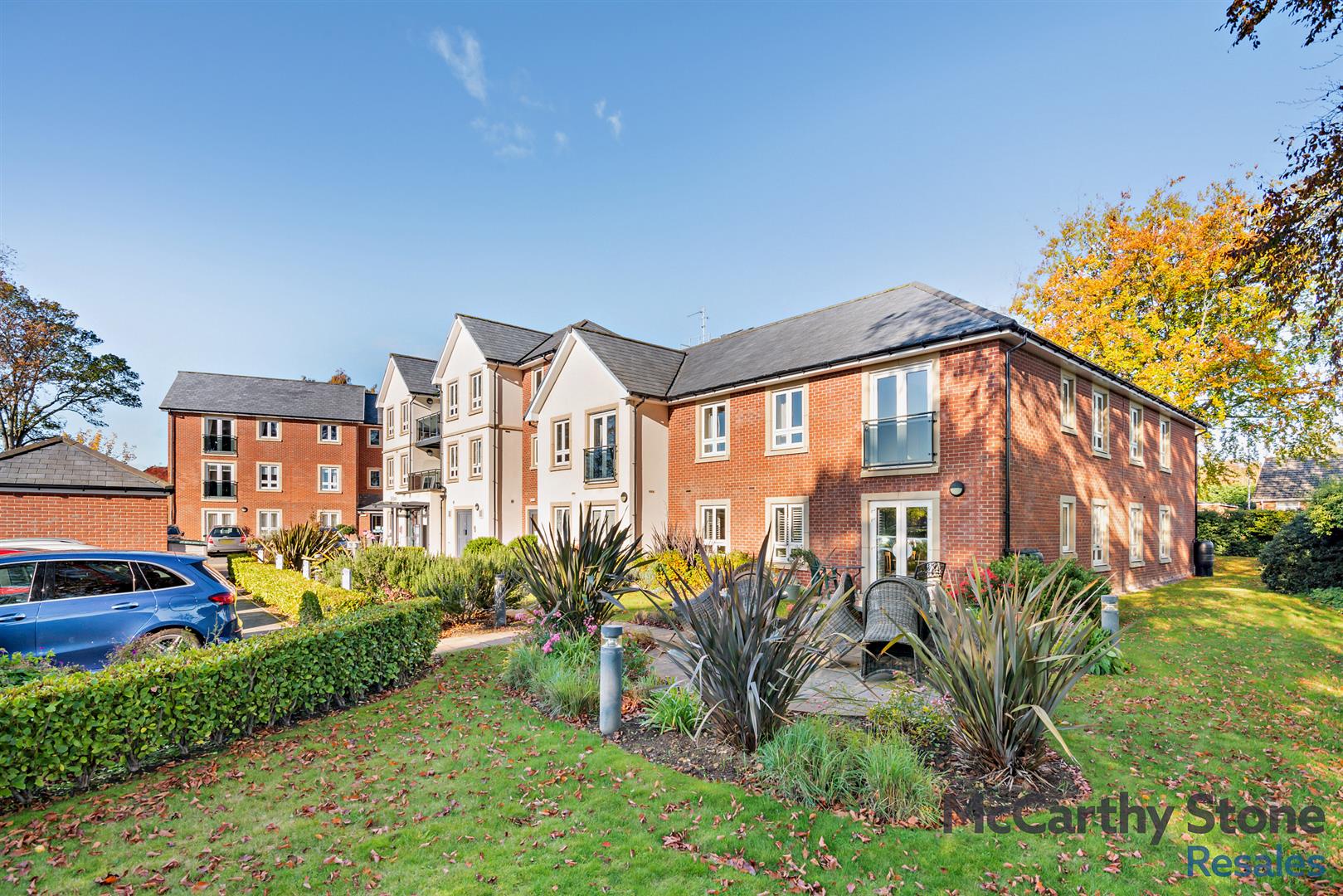 Fairway View, Elloughton Road, Brough