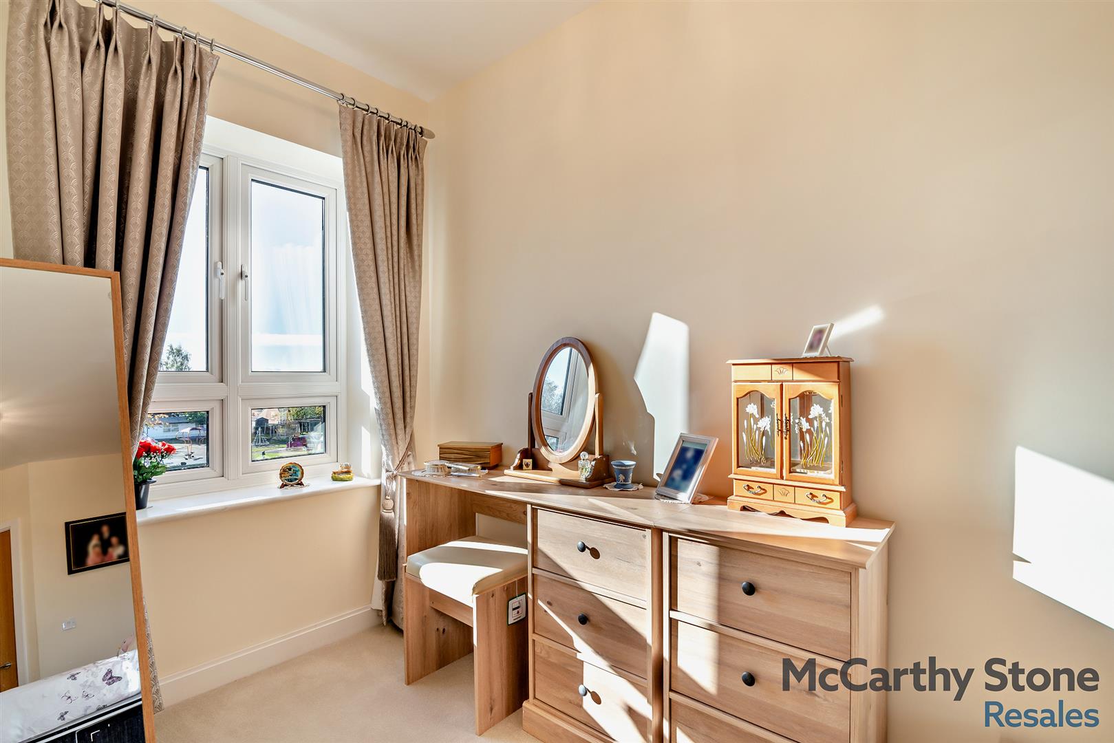 Fairway View, Elloughton Road, Brough