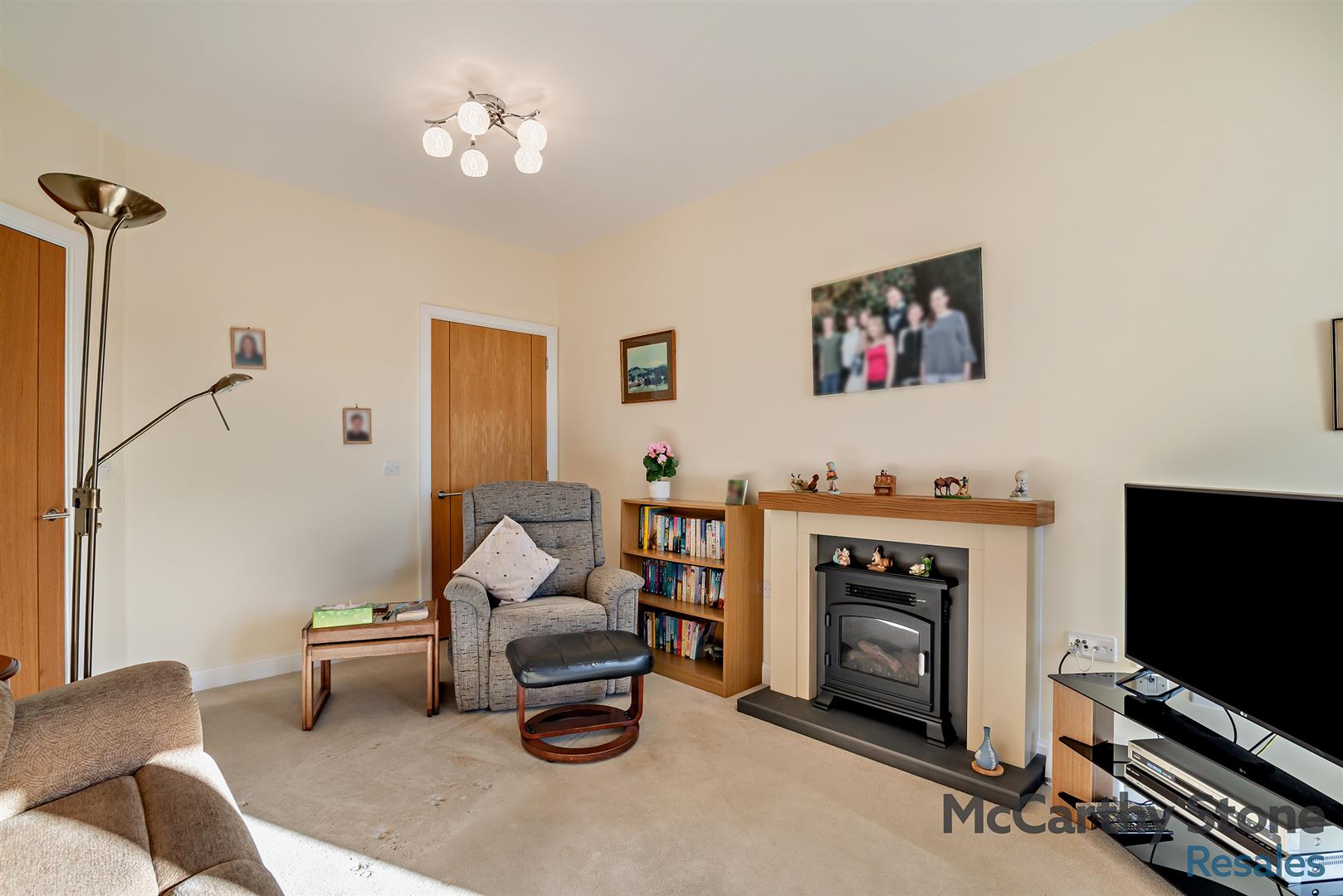 Fairway View, Elloughton Road, Brough