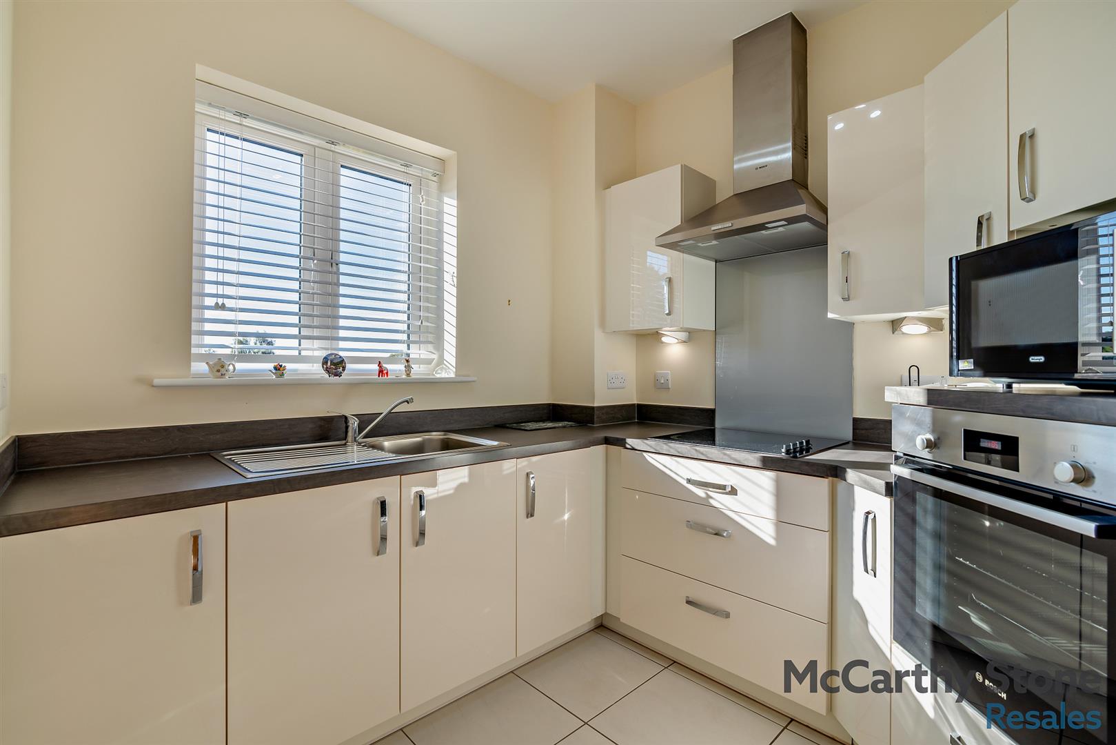 Fairway View, Elloughton Road, Brough