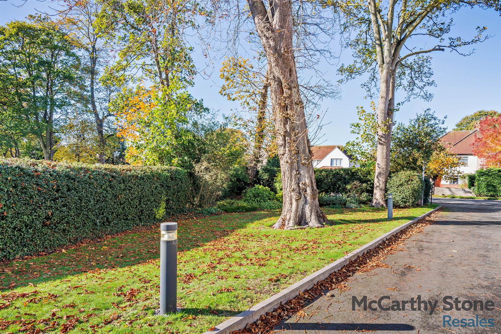 Fairway View, Elloughton Road, Brough