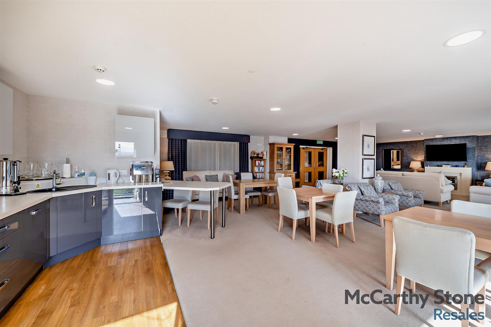 Lock House, Keeper Close, Taunton, Somerset, TA1 1AX