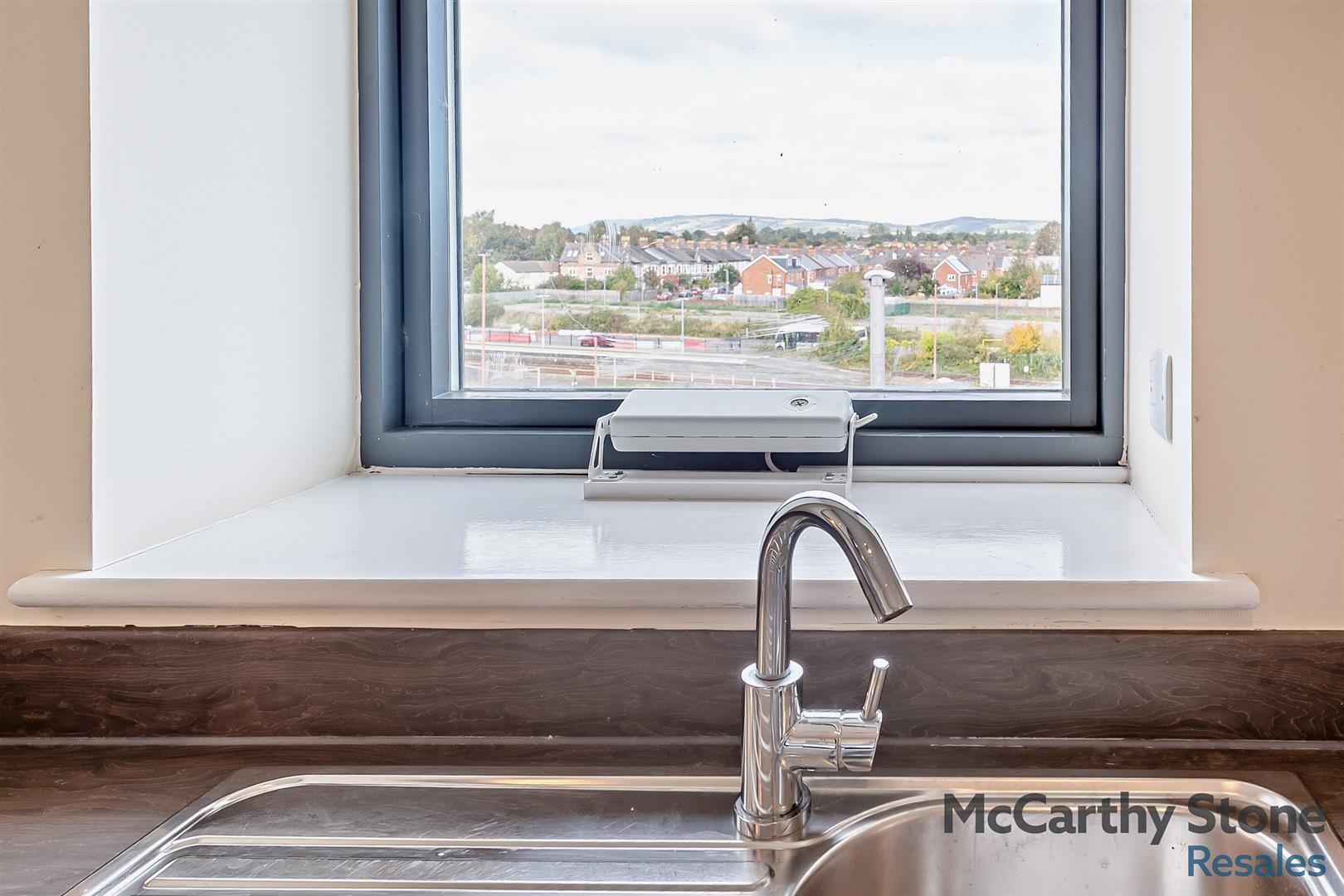 Lock House, Keeper Close, Taunton, Somerset, TA1 1AX