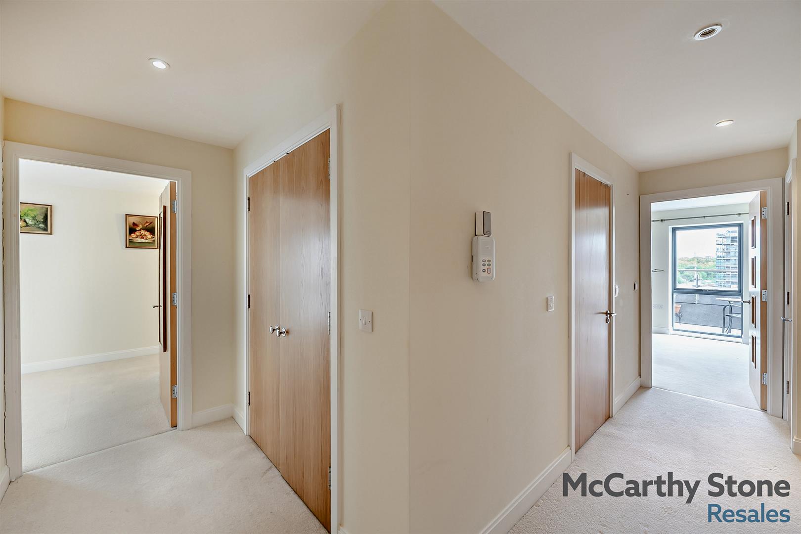 Lock House, Keeper Close, Taunton, Somerset, TA1 1AX