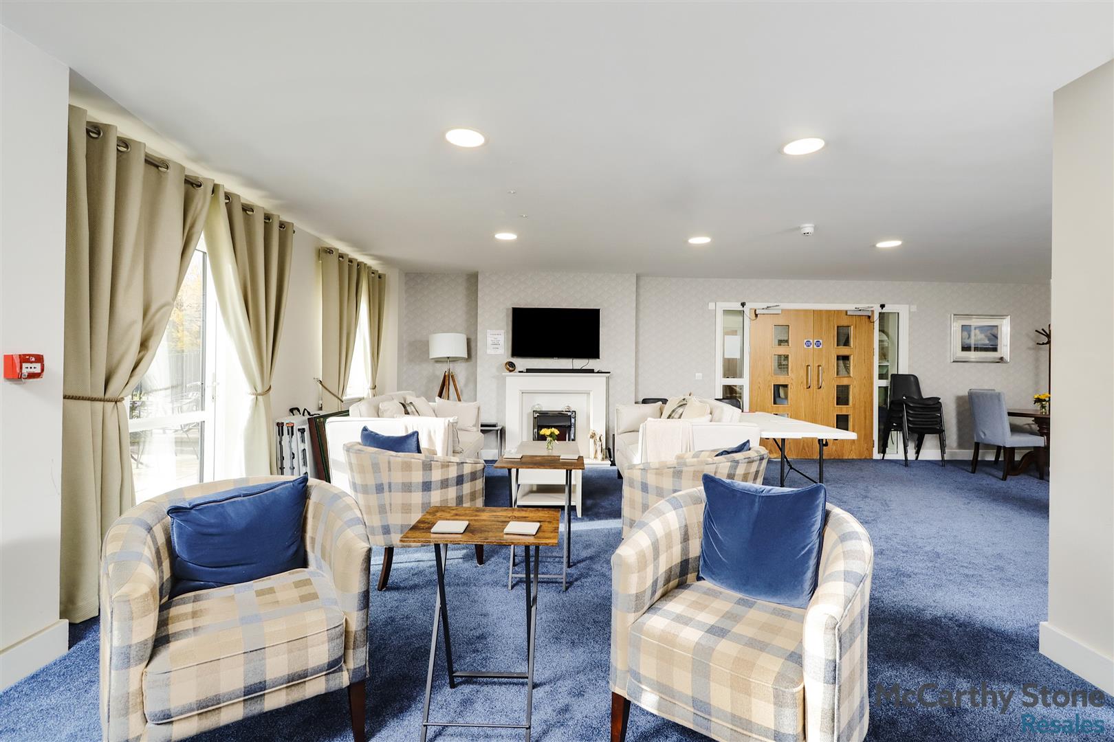 Riverwood, 101 Craigdhu Road, Milngavie