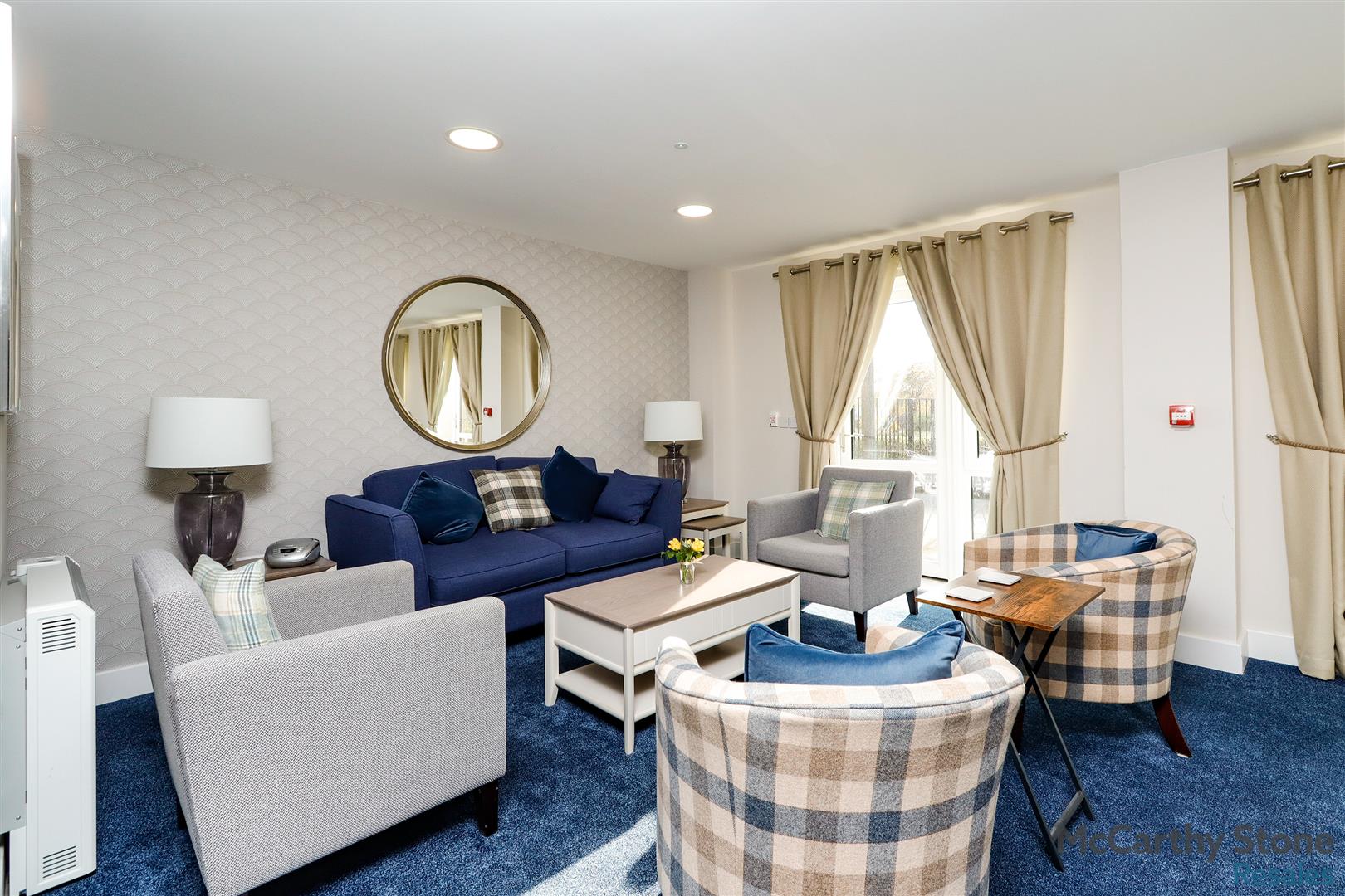 Riverwood, 101 Craigdhu Road, Milngavie