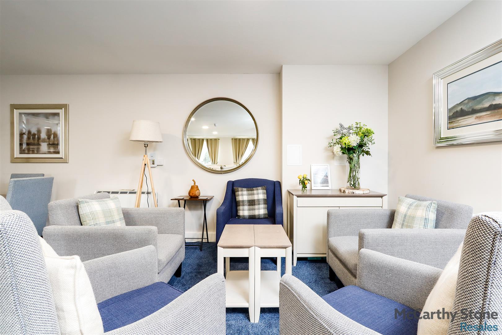 Riverwood, 101 Craigdhu Road, Milngavie