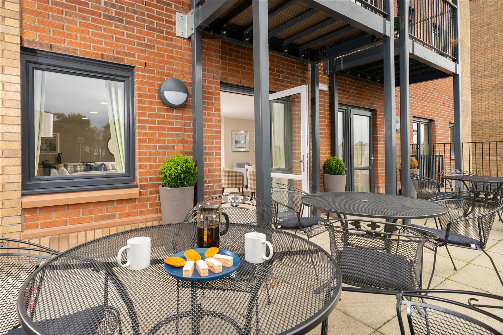 Riverwood, 101 Craigdhu Road, Milngavie