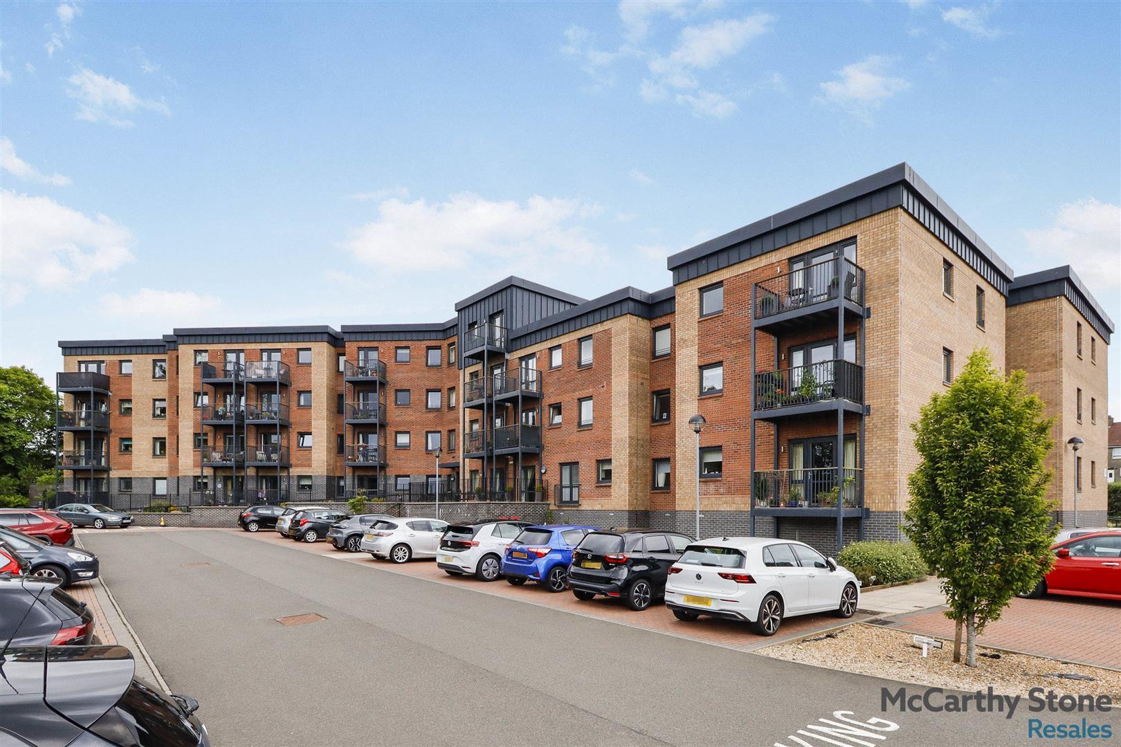 Riverwood, 101 Craigdhu Road, Milngavie