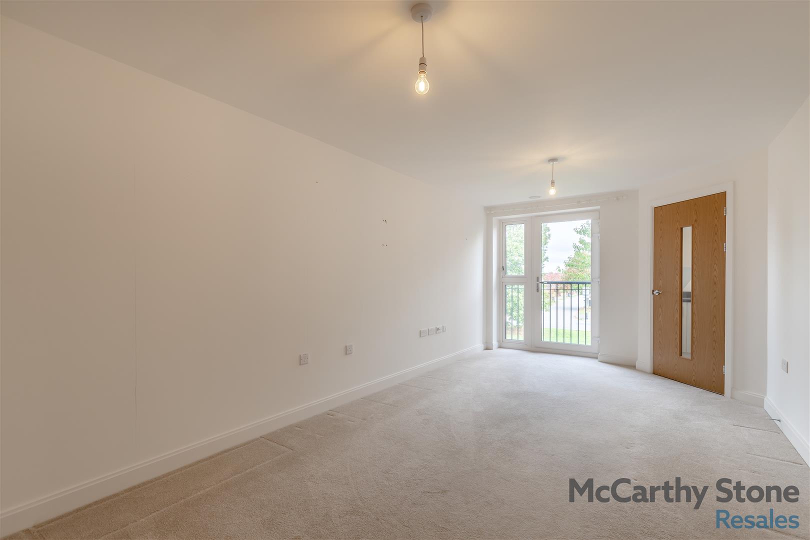 Oakhill Place, High View, Bedford, Bedfordshire, MK41 8FB