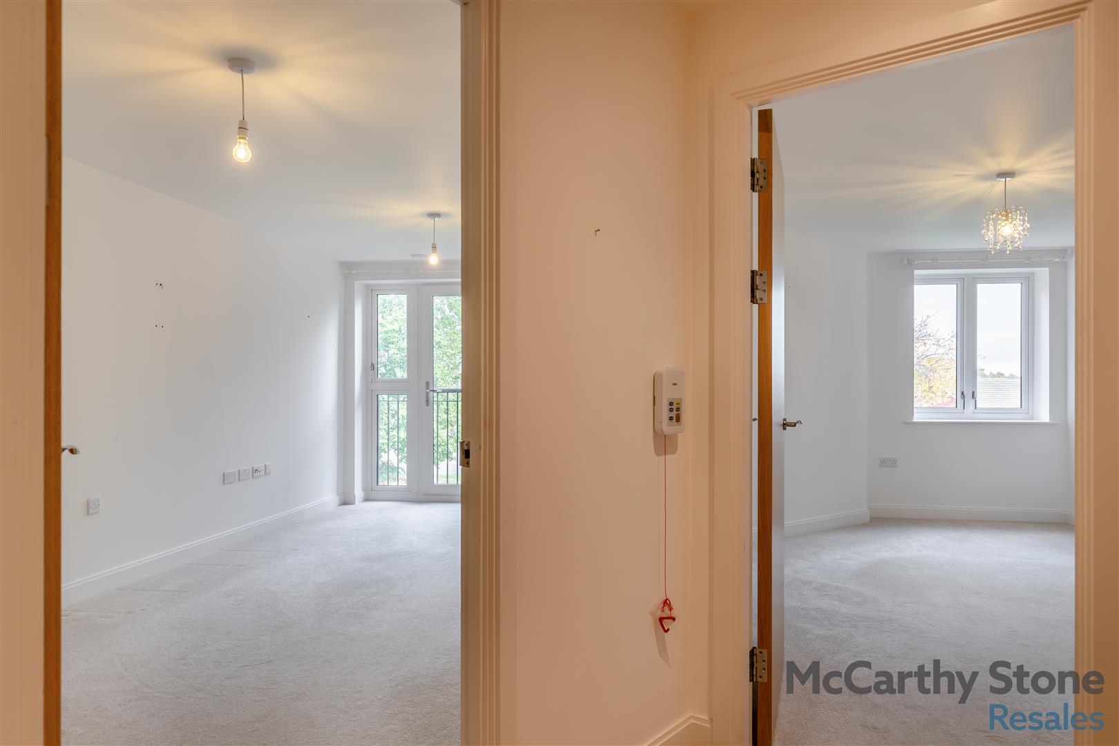 Oakhill Place, High View, Bedford, Bedfordshire, MK41 8FB