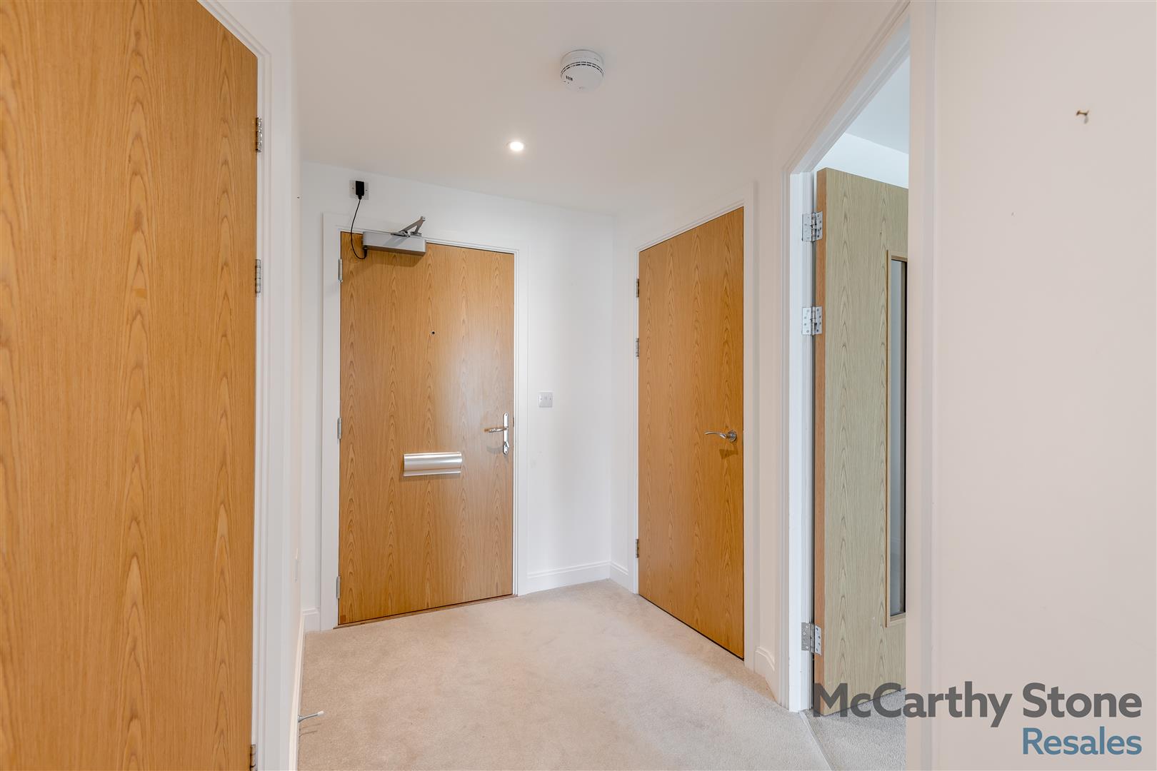 Oakhill Place, High View, Bedford, Bedfordshire, MK41 8FB