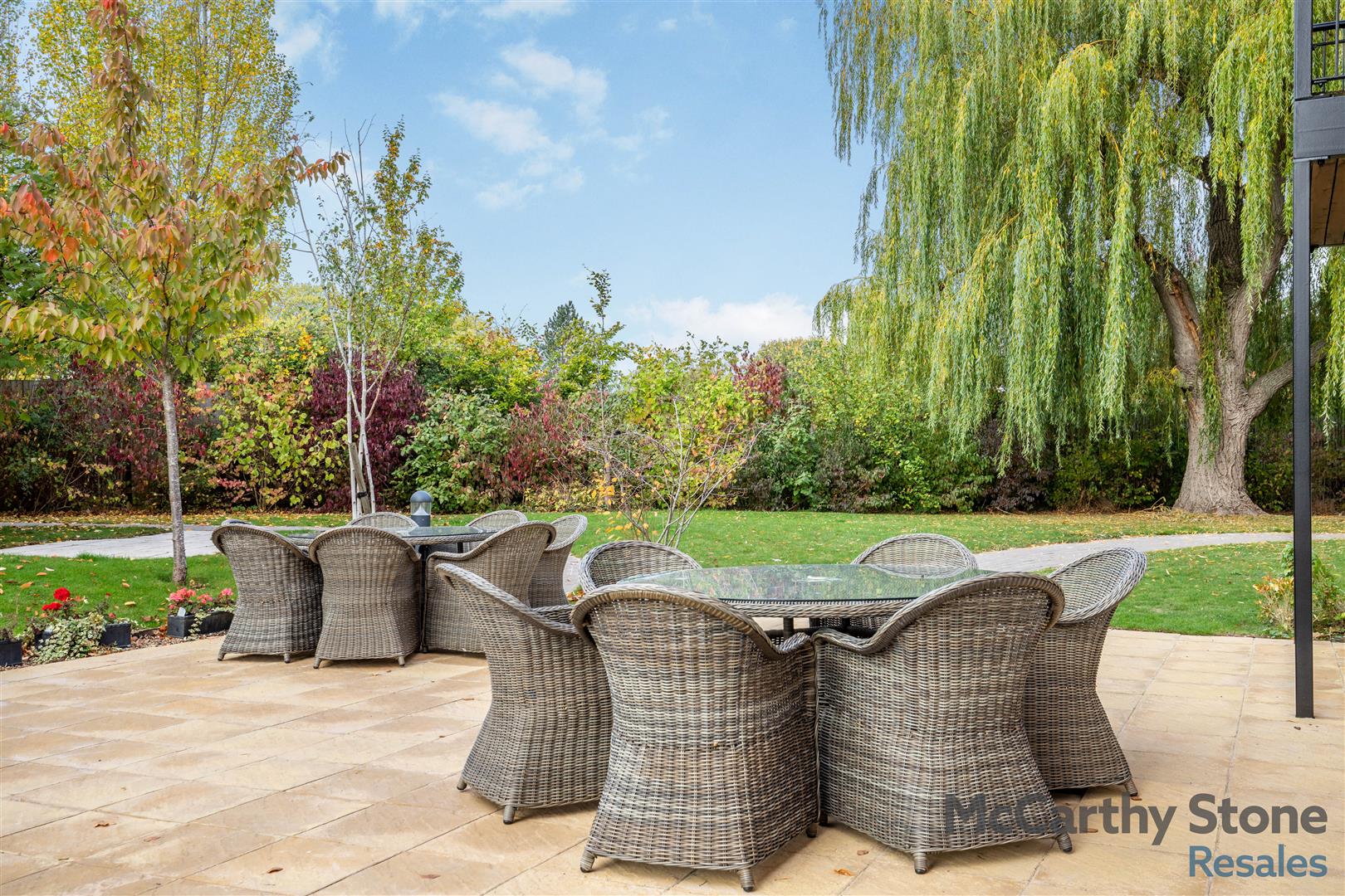 Oakhill Place, High View, Bedford, Bedfordshire, MK41 8FB