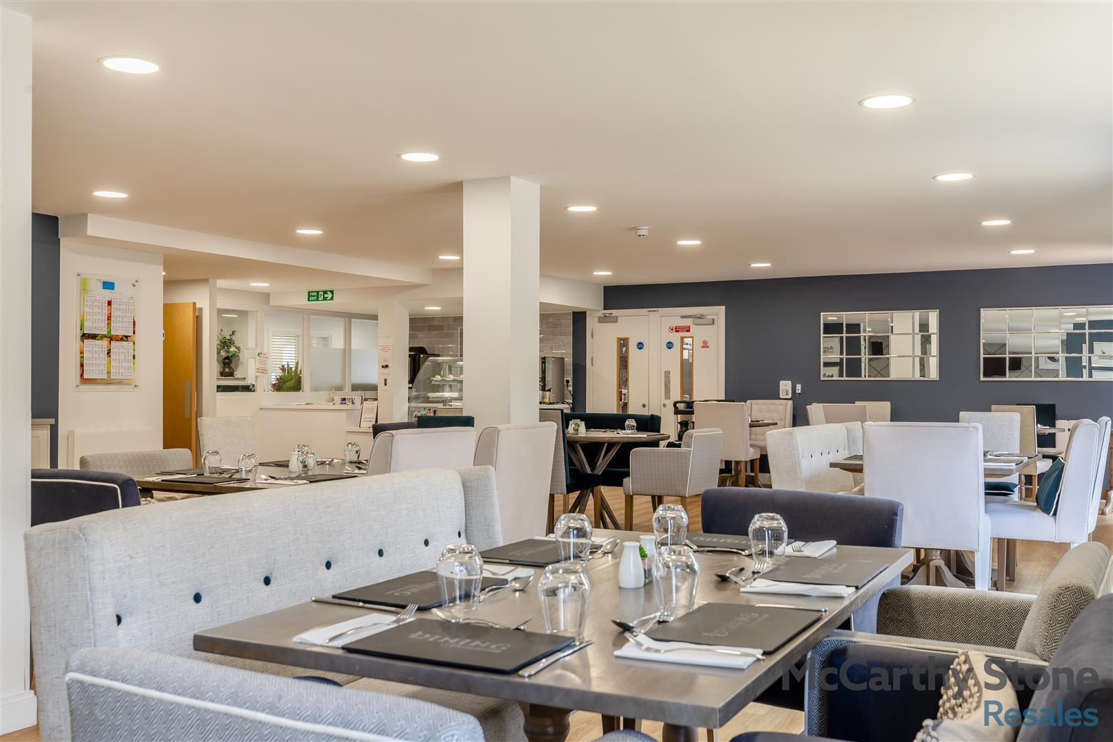 Oakhill Place, High View, Bedford, Bedfordshire, MK41 8FB