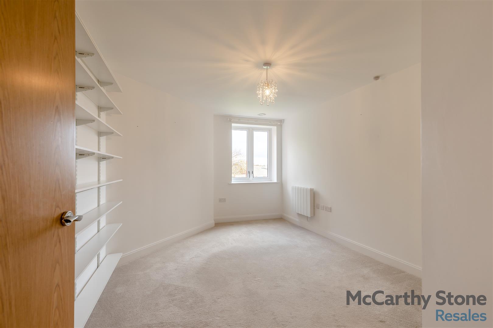 Oakhill Place, High View, Bedford, Bedfordshire, MK41 8FB