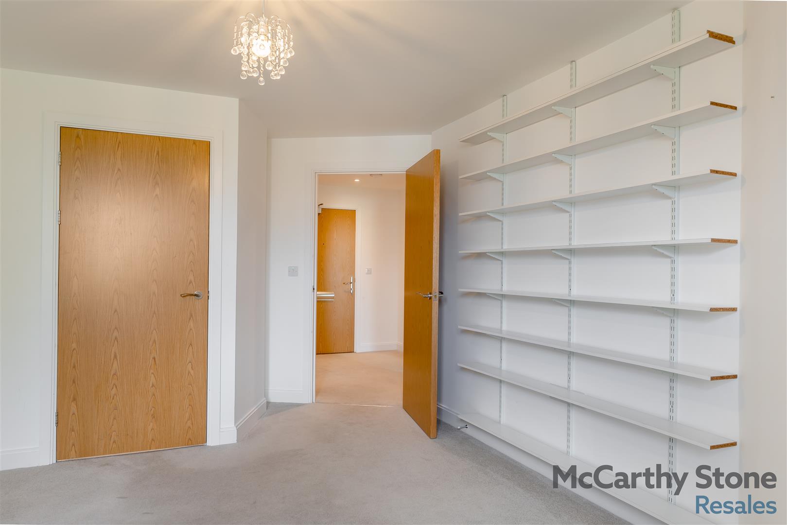 Oakhill Place, High View, Bedford, Bedfordshire, MK41 8FB