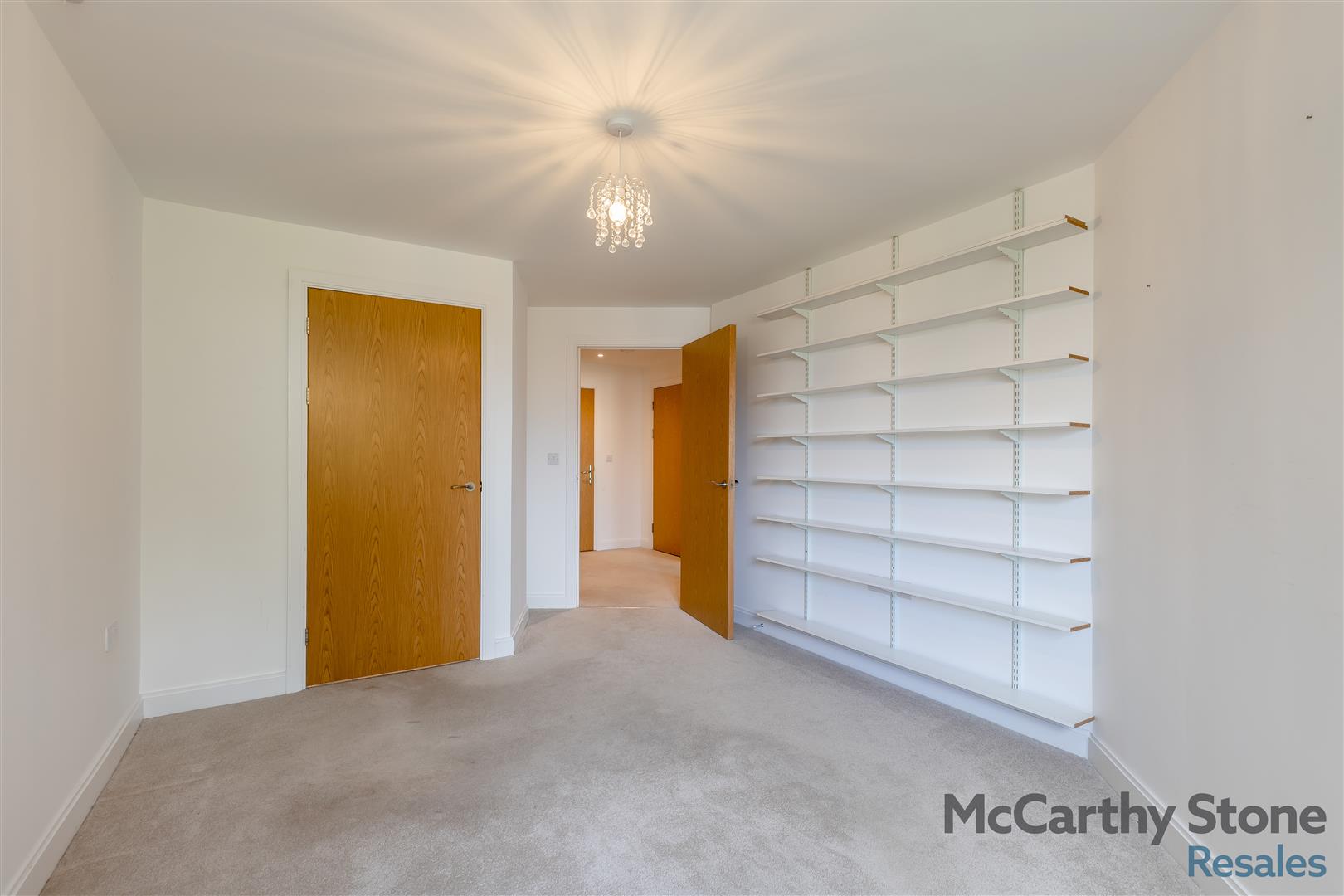 Oakhill Place, High View, Bedford, Bedfordshire, MK41 8FB