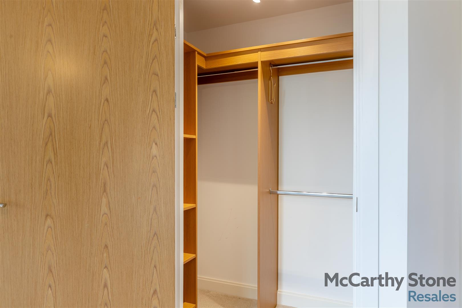 Oakhill Place, High View, Bedford, Bedfordshire, MK41 8FB