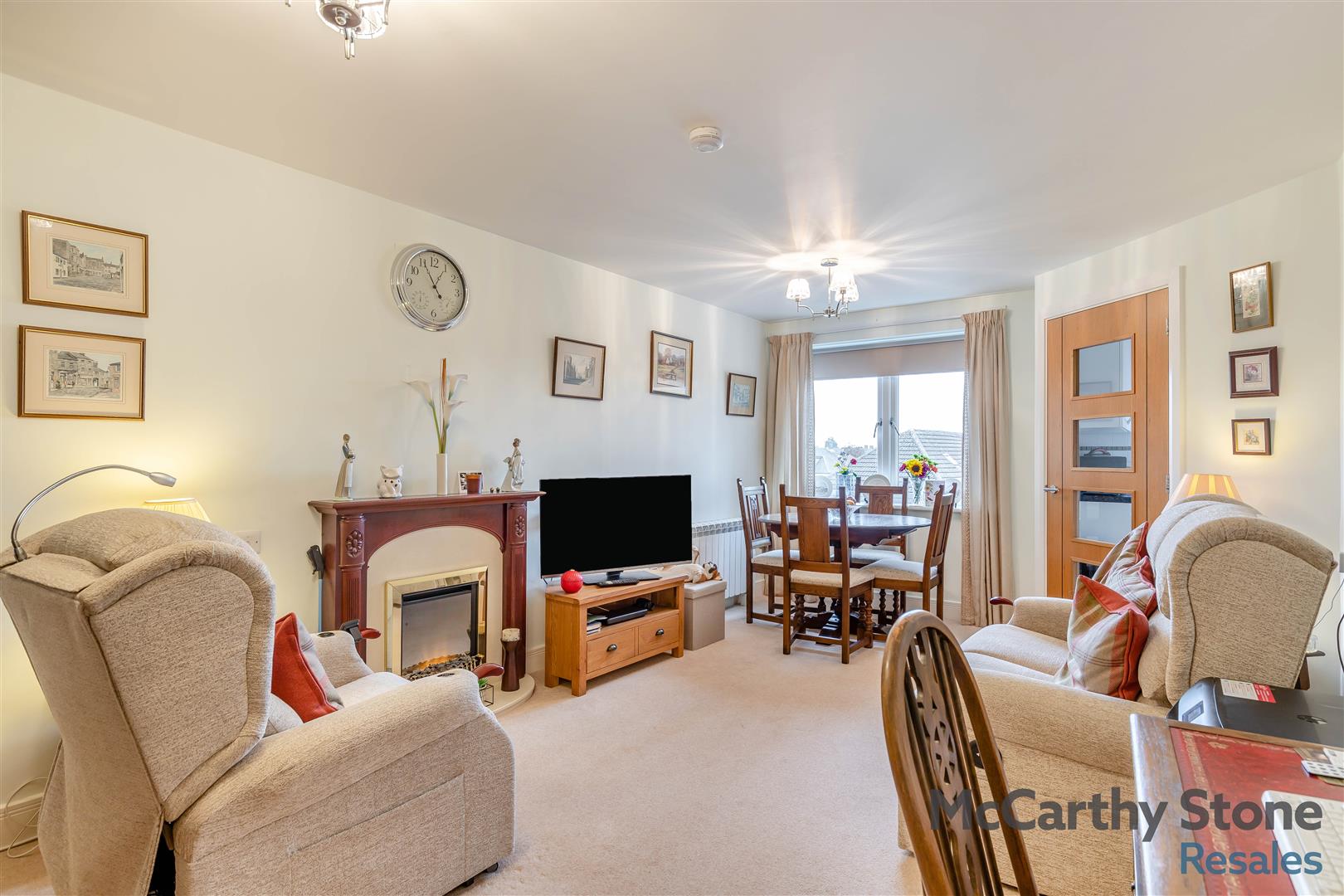 Olympic Court, Cannon Lane, Stopsley, Luton, Bedfordshire, LU2 8DA