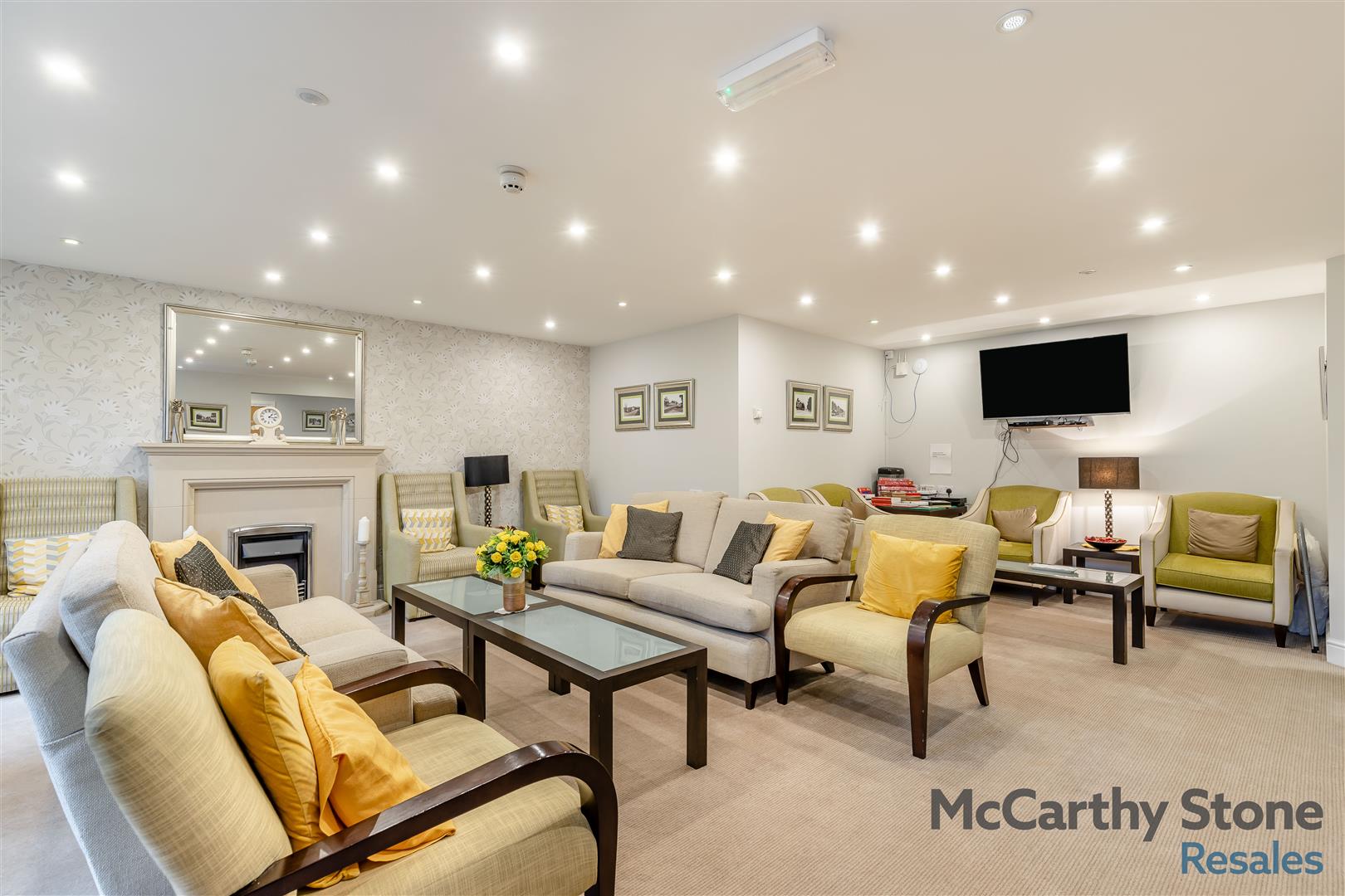 Olympic Court, Cannon Lane, Stopsley, Luton, Bedfordshire, LU2 8DA