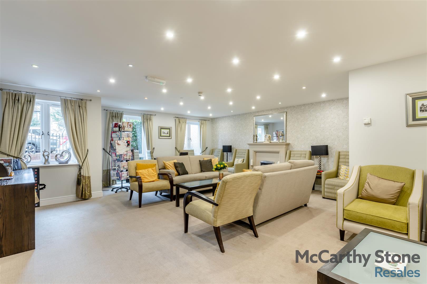 Olympic Court, Cannon Lane, Stopsley, Luton, Bedfordshire, LU2 8DA