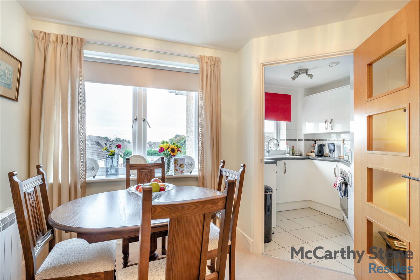 Olympic Court, Cannon Lane, Stopsley, Luton, Bedfordshire, LU2 8DA