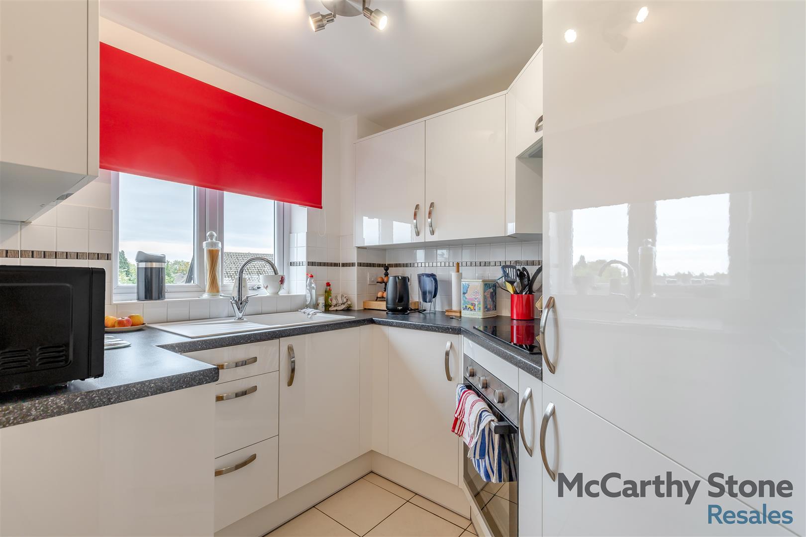 Olympic Court, Cannon Lane, Stopsley, Luton, Bedfordshire, LU2 8DA