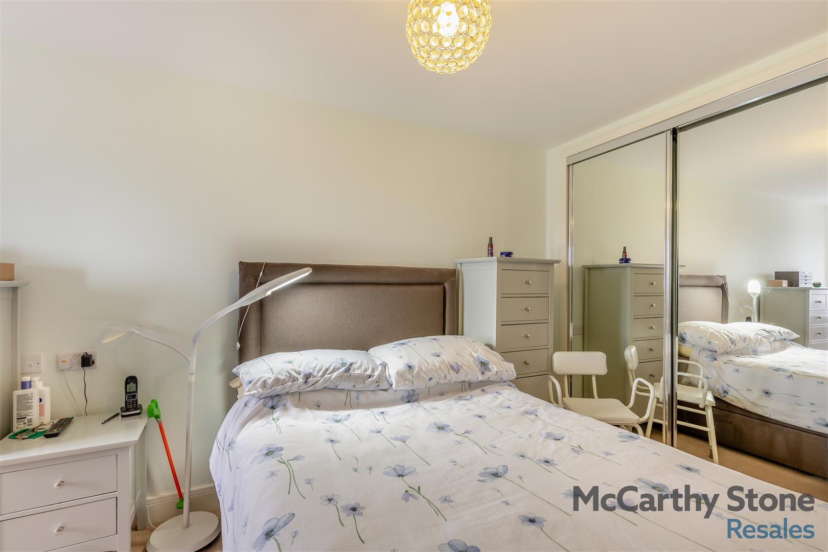 Olympic Court, Cannon Lane, Stopsley, Luton, Bedfordshire, LU2 8DA