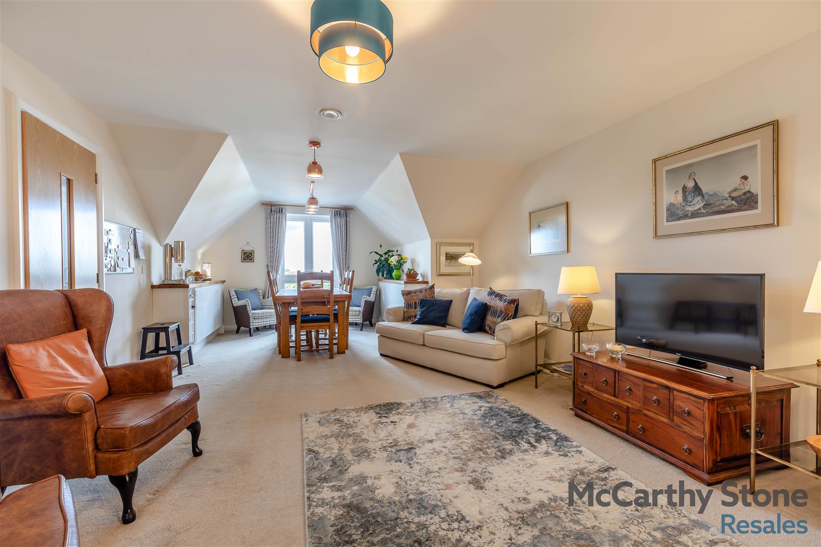 Kings Scholars Court, Coare Street, Macclesfield