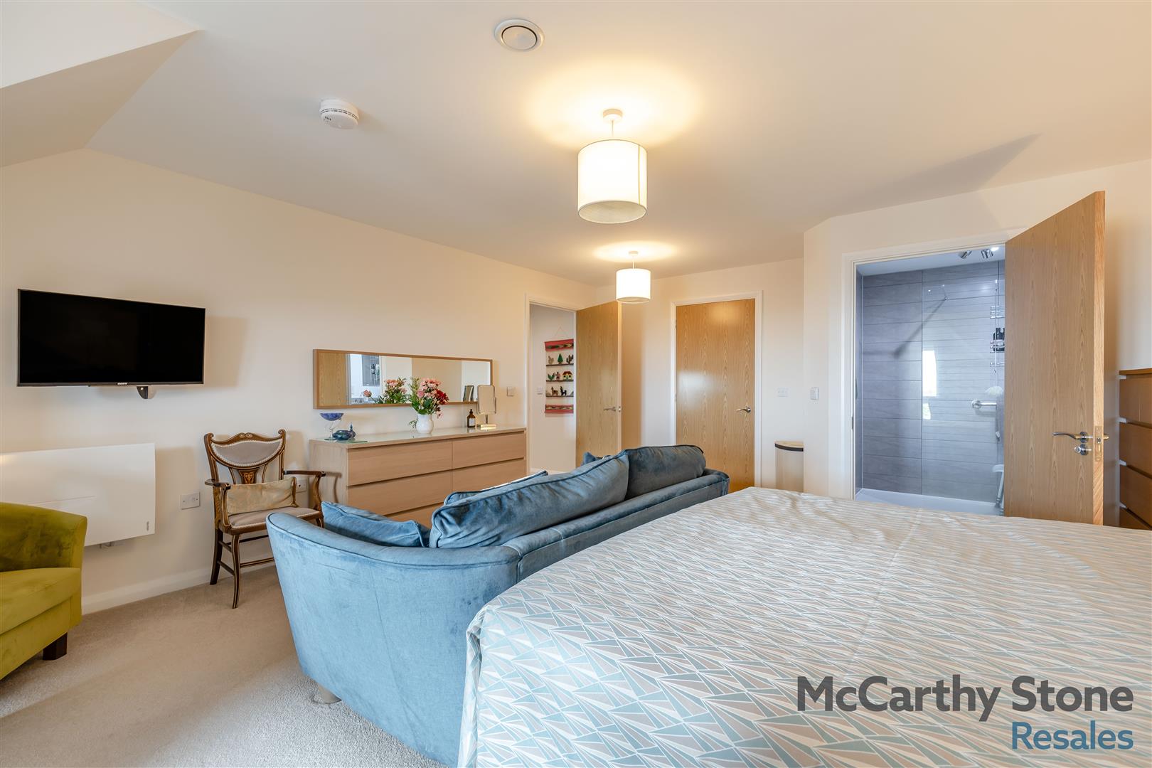 Kings Scholars Court, Coare Street, Macclesfield