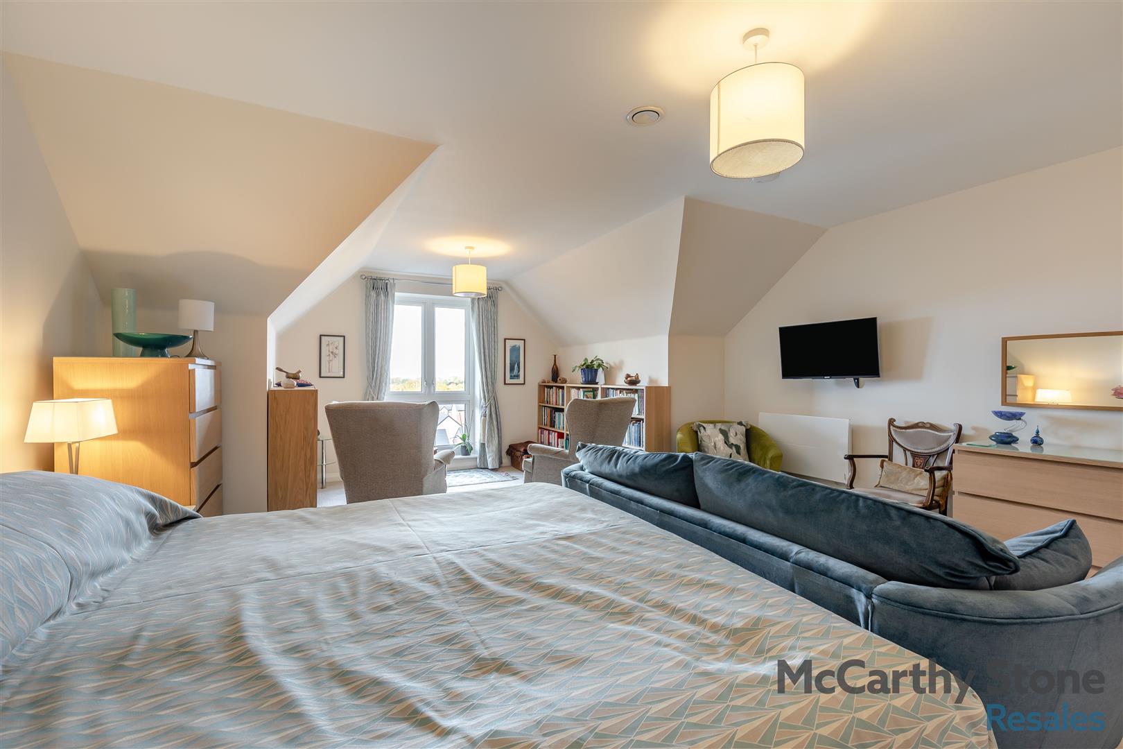 Kings Scholars Court, Coare Street, Macclesfield