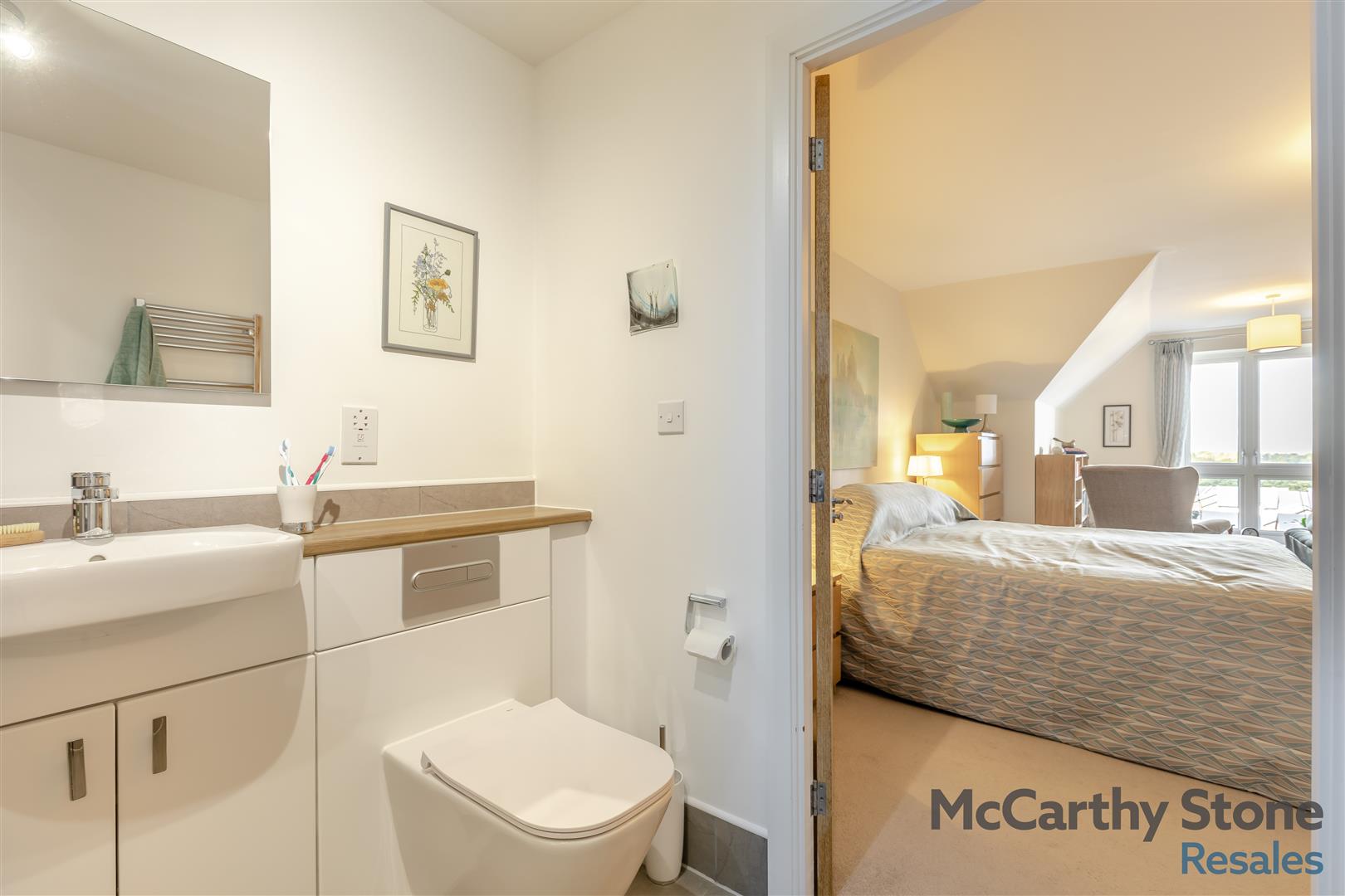 Kings Scholars Court, Coare Street, Macclesfield