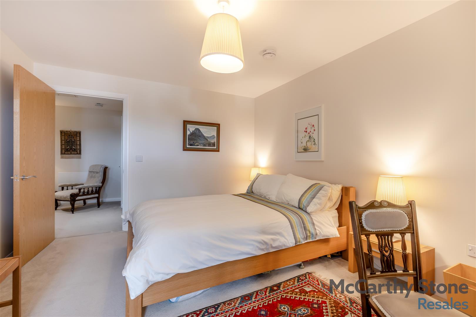 Kings Scholars Court, Coare Street, Macclesfield