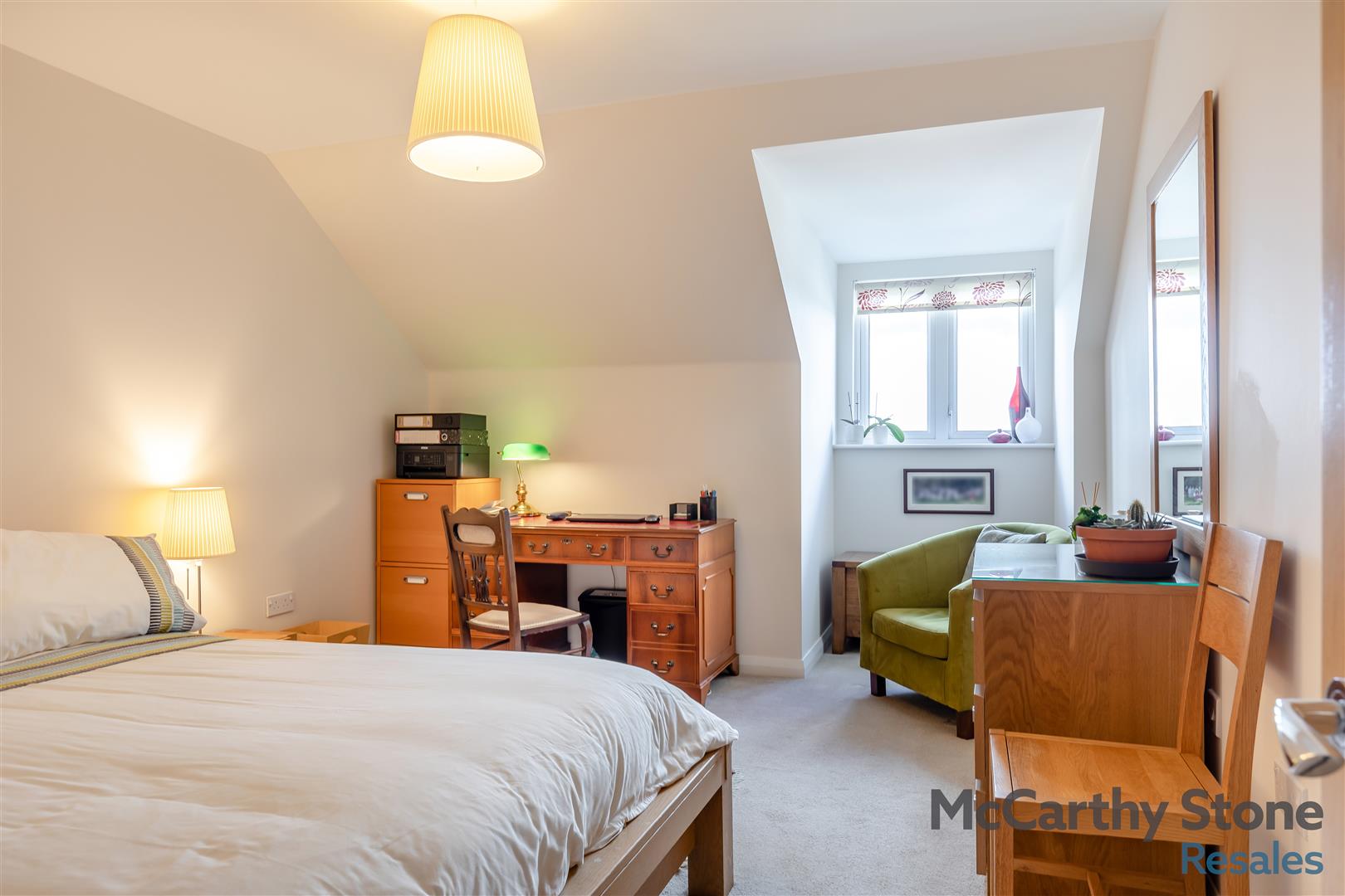 Kings Scholars Court, Coare Street, Macclesfield