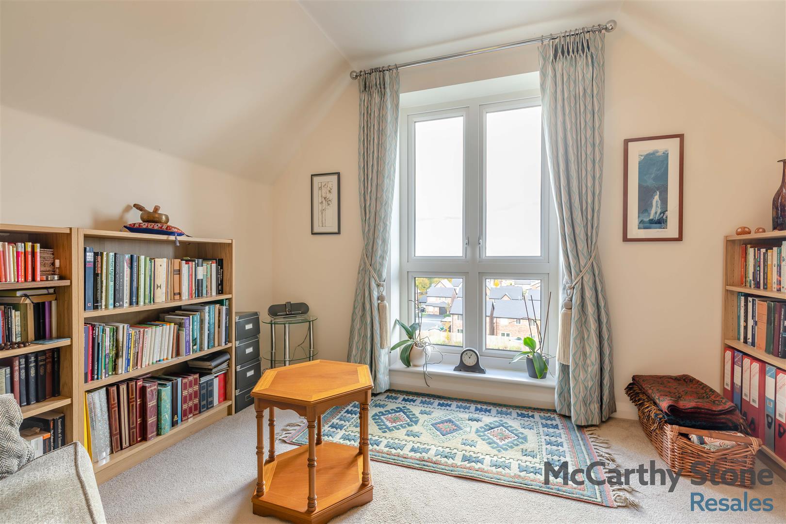 Kings Scholars Court, Coare Street, Macclesfield