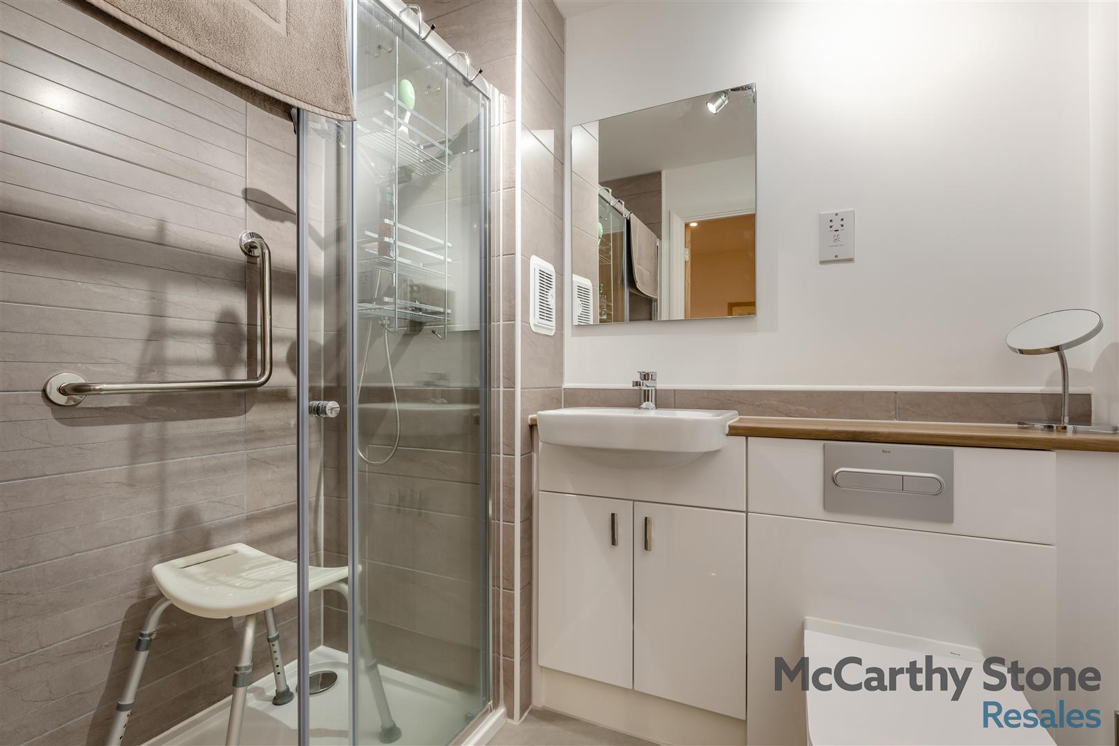 Kings Scholars Court, Coare Street, Macclesfield