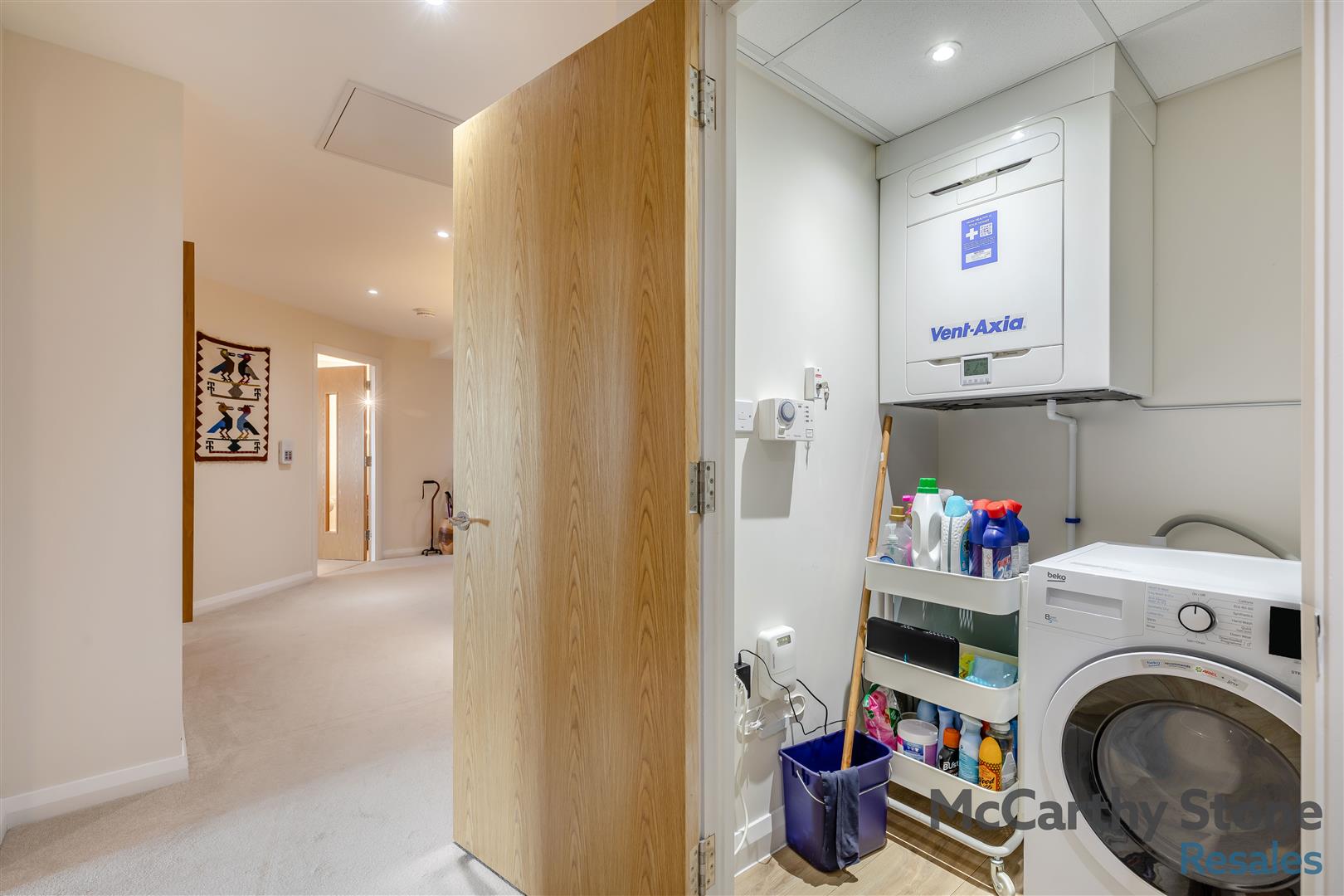 Kings Scholars Court, Coare Street, Macclesfield