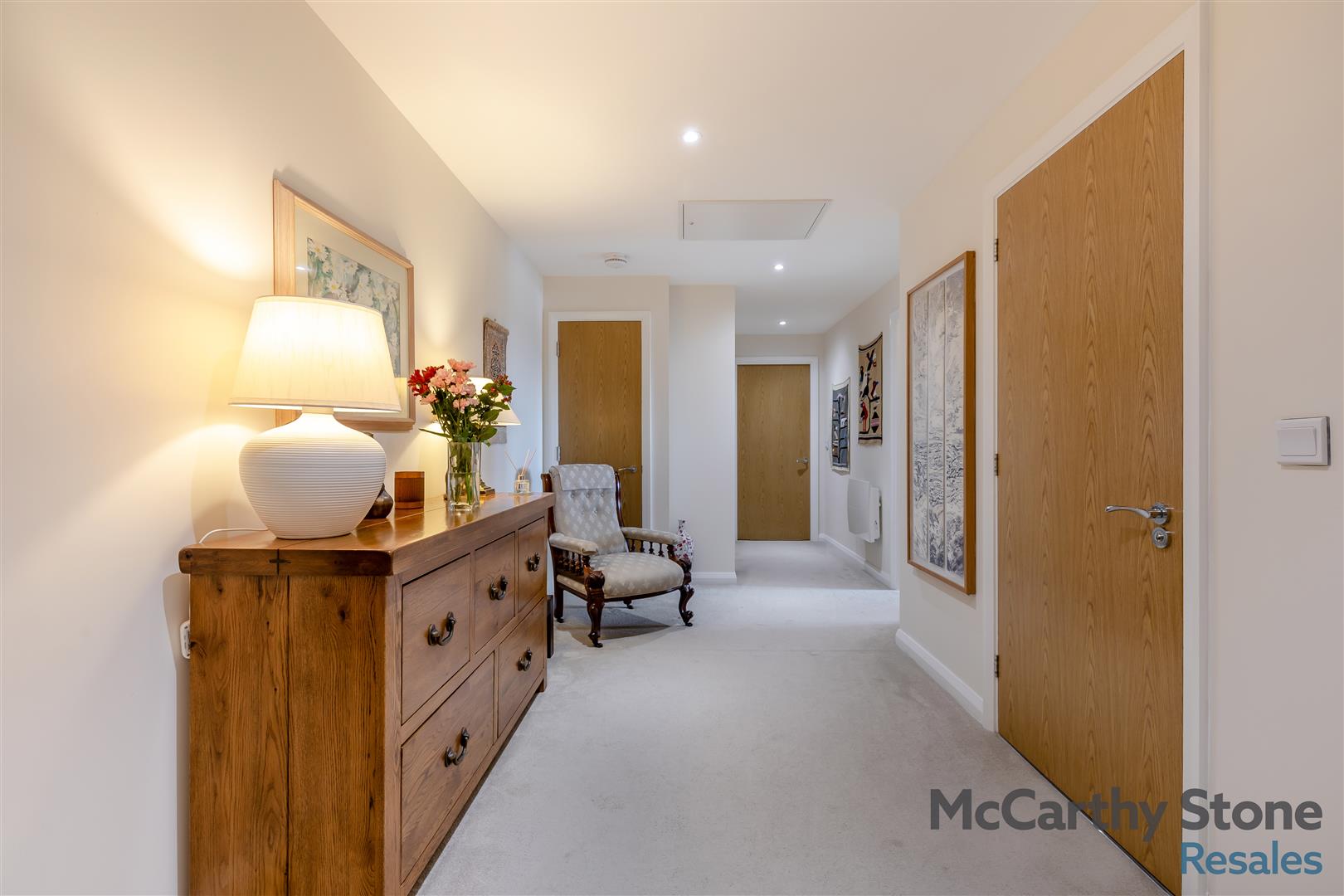 Kings Scholars Court, Coare Street, Macclesfield