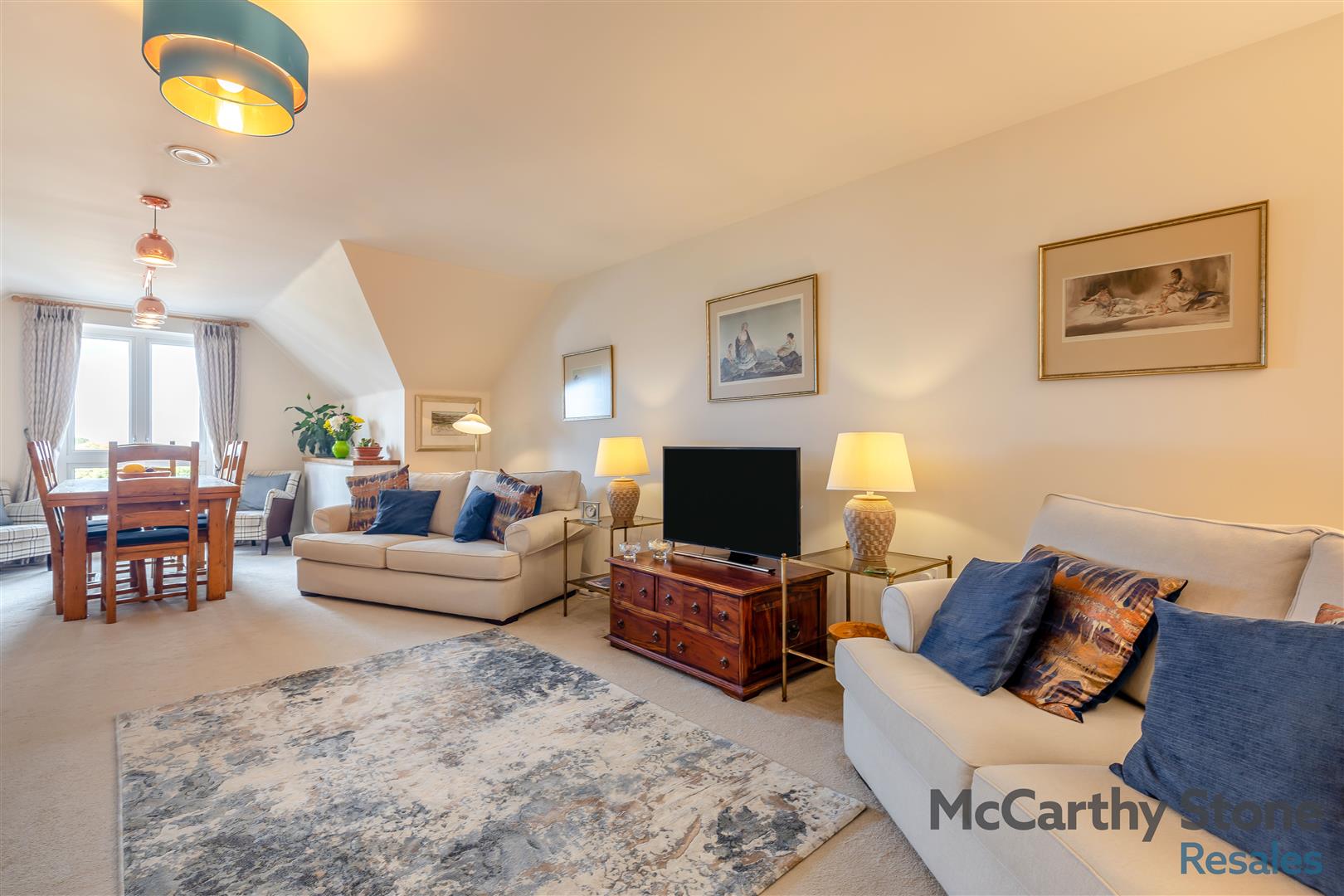 Kings Scholars Court, Coare Street, Macclesfield