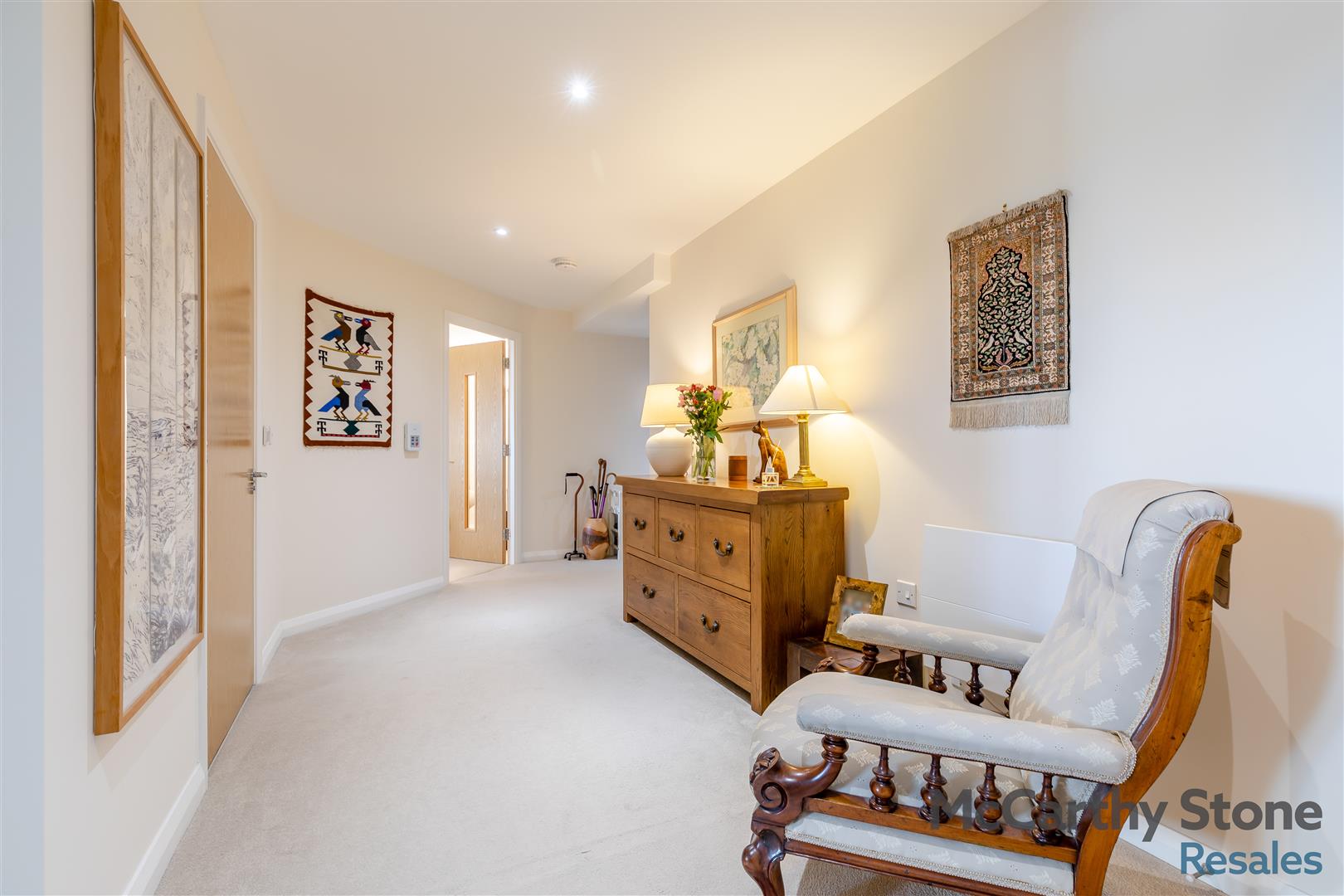 Kings Scholars Court, Coare Street, Macclesfield