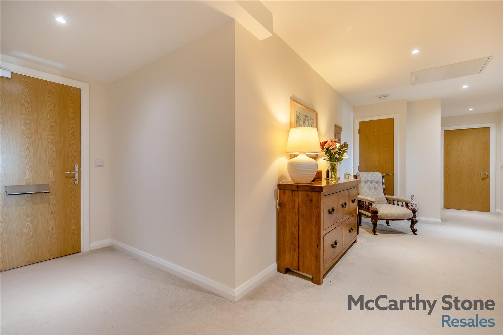 Kings Scholars Court, Coare Street, Macclesfield