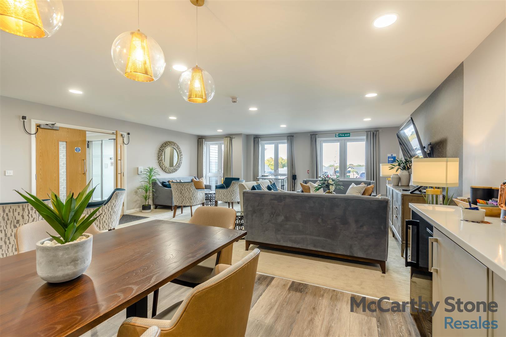 Kings Scholars Court, Coare Street, Macclesfield