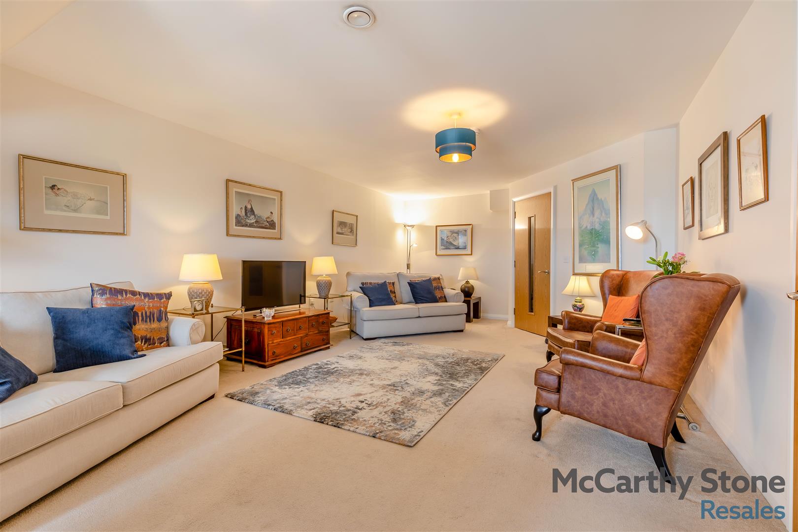 Kings Scholars Court, Coare Street, Macclesfield